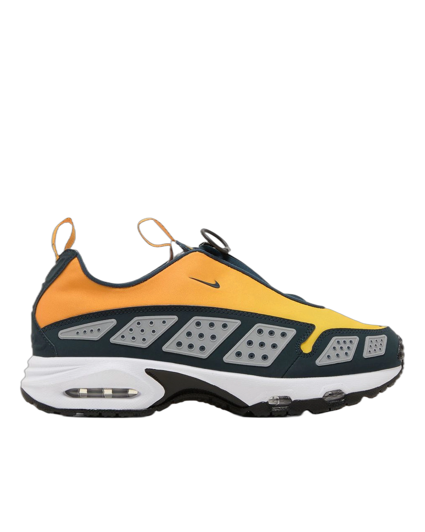 Nike Air Max Sndr Canyon Gold / Deep Ocean Dame