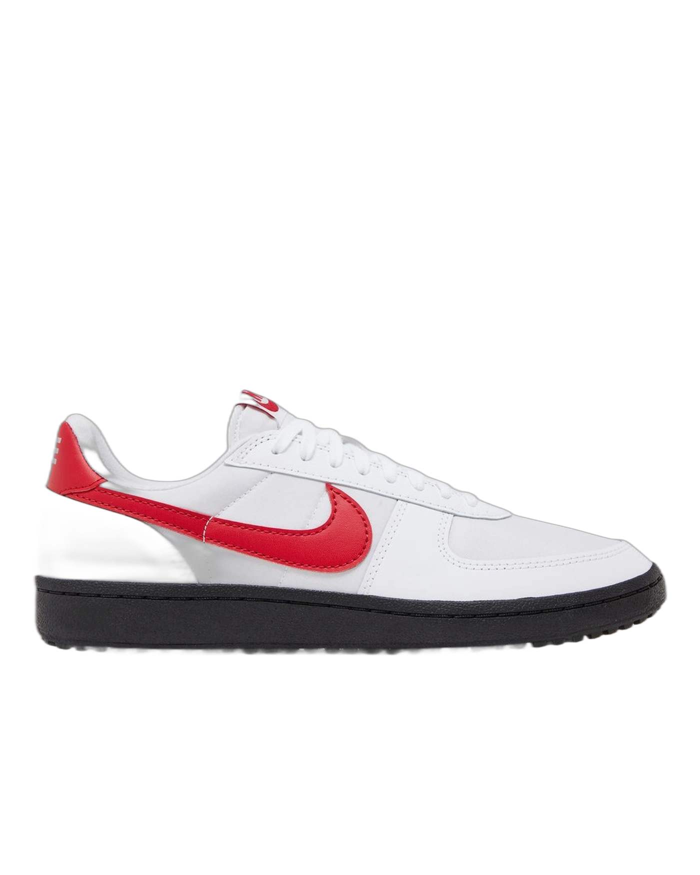 Nike Field General 82 SP White Varsity Red Black Herre