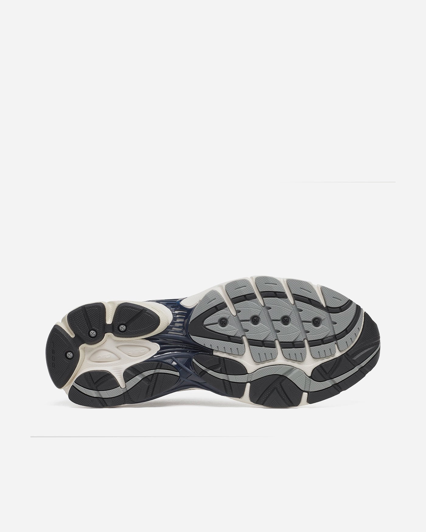 Saucony Progrid Omni 9 White / Navy