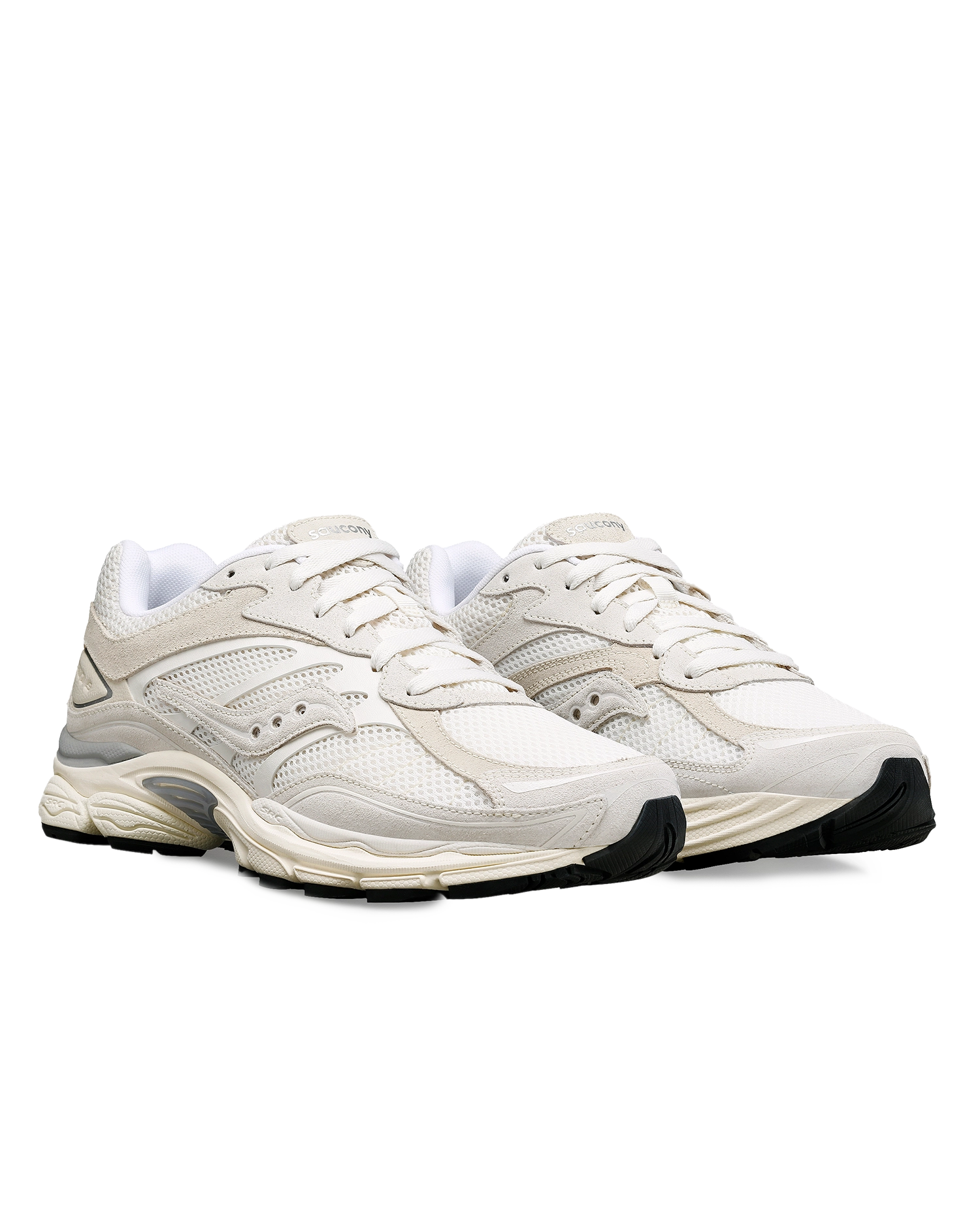 Saucony Progrid Omni 9 White