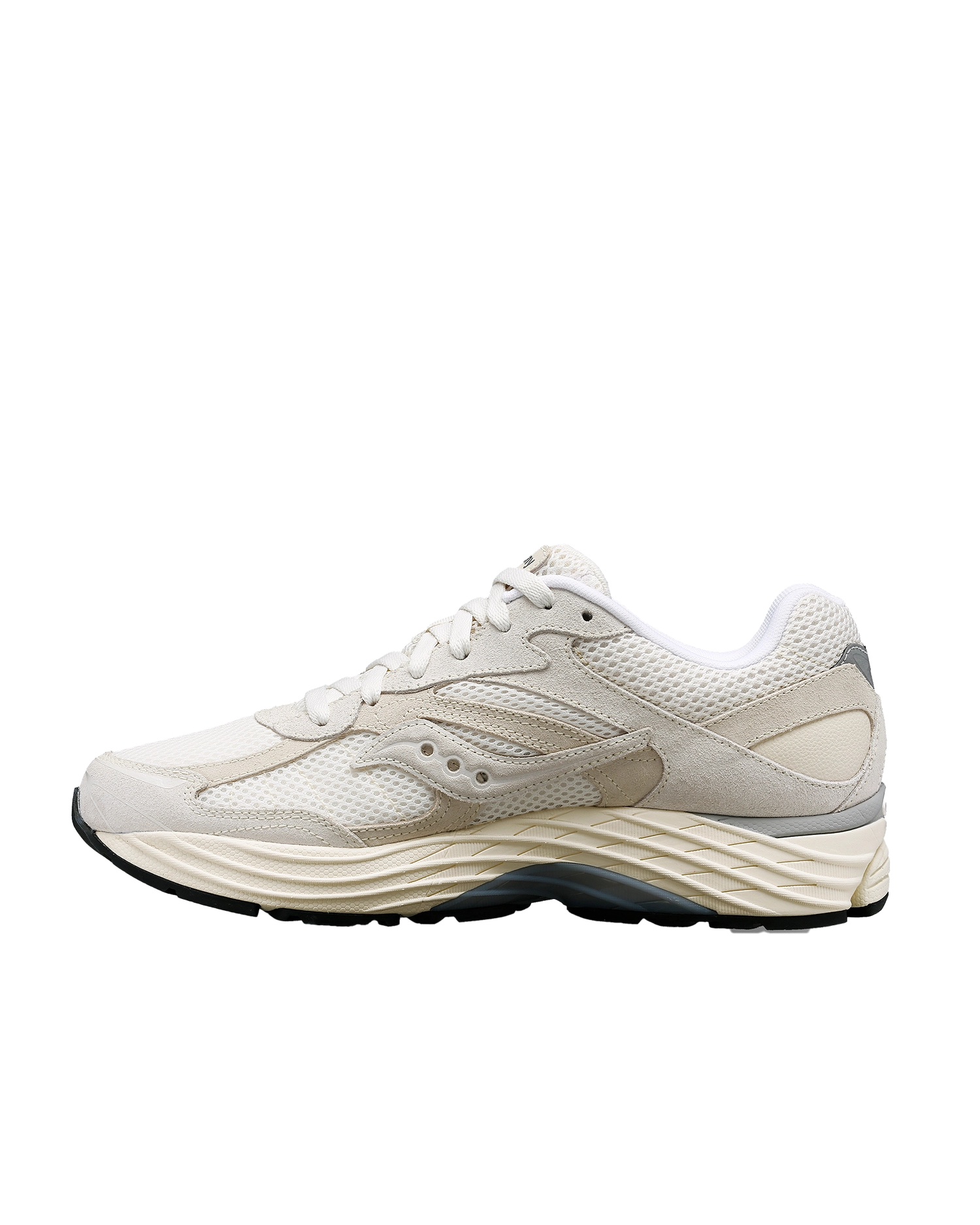Saucony Progrid Omni 9 White