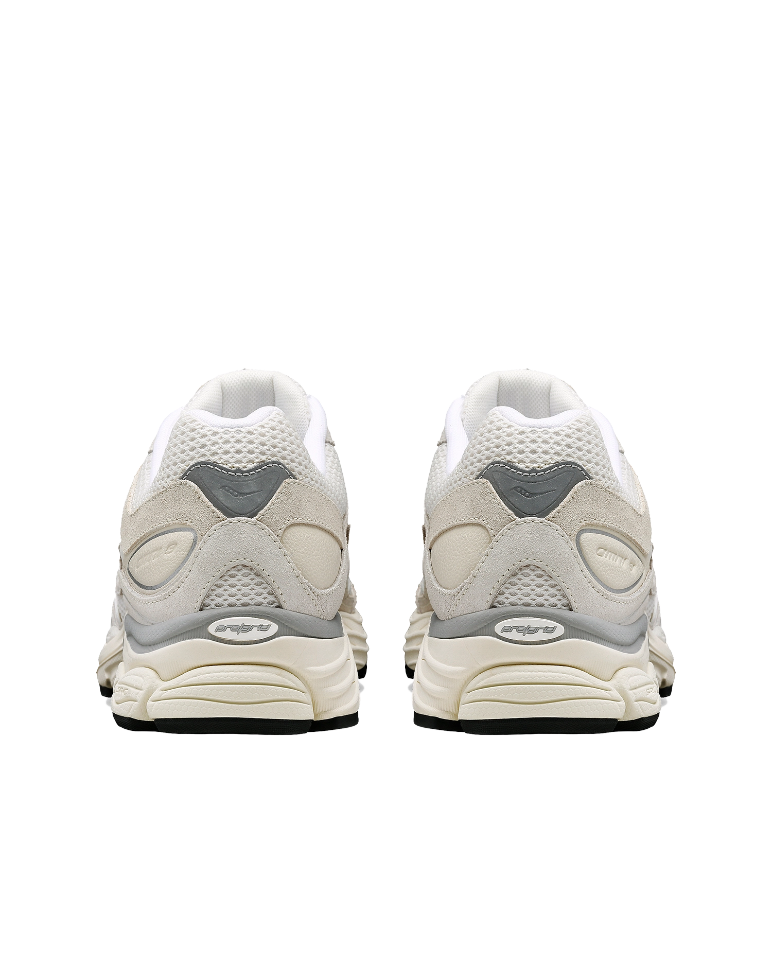 Saucony Progrid Omni 9 White