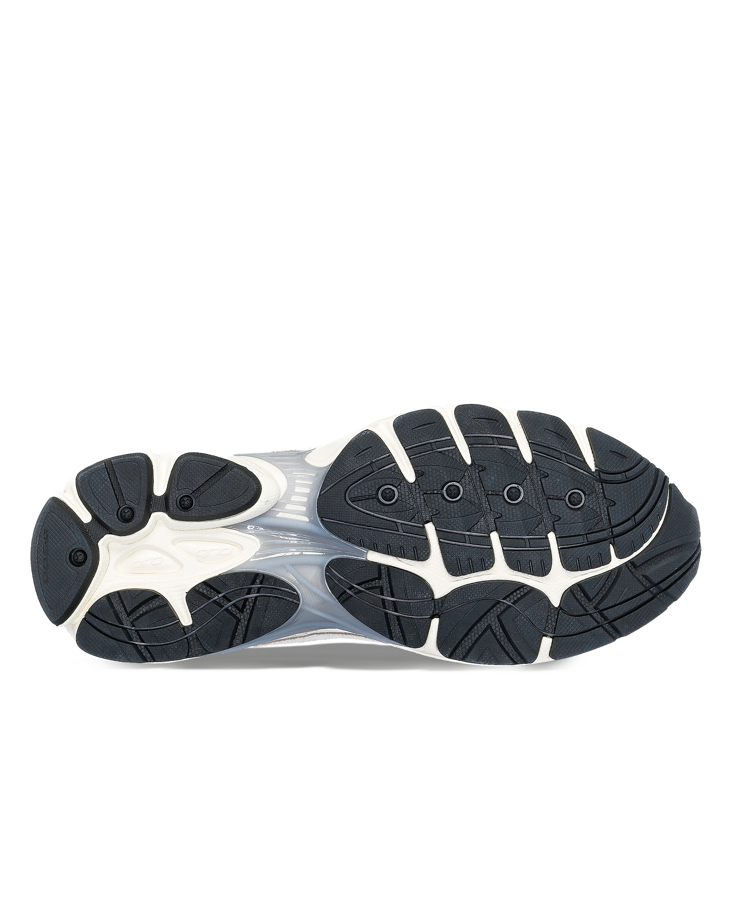 Saucony Progrid Omni 9 White