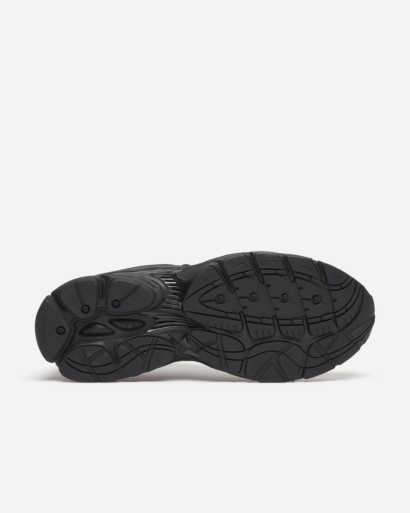 Saucony Progrid Omni 9 Black