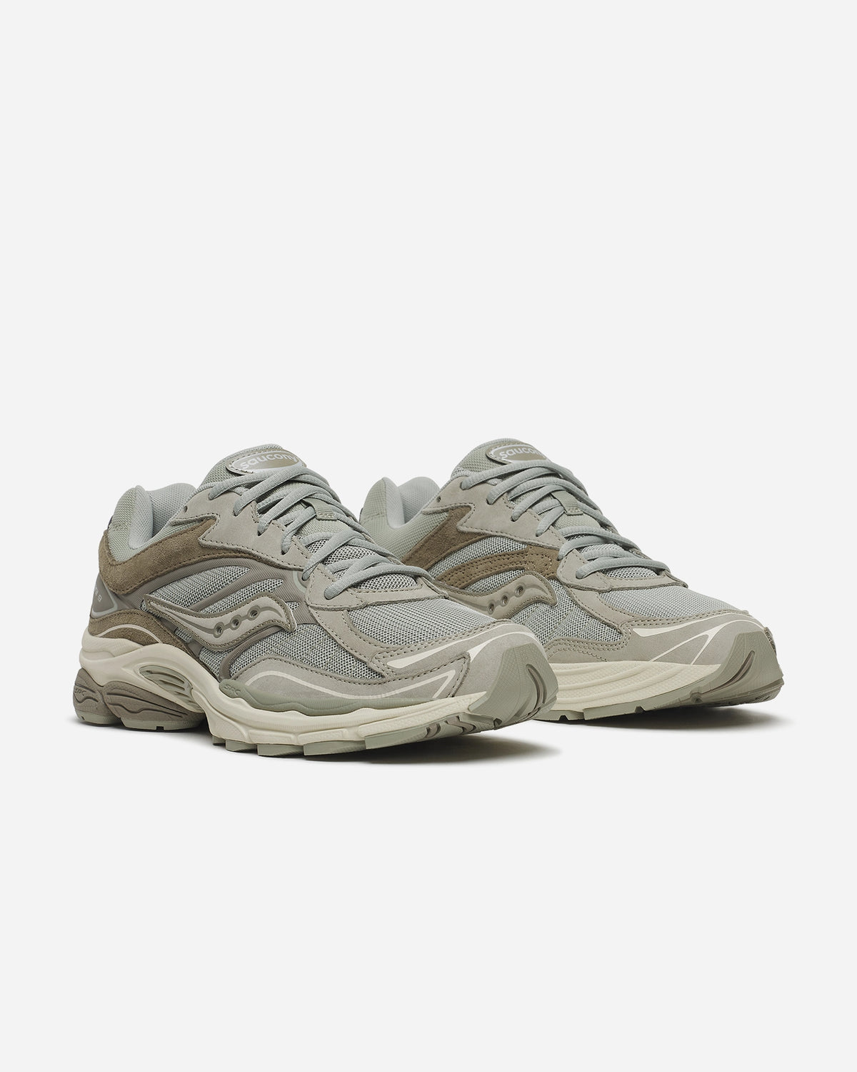 Saucony Progrid Omni 9 OG Suede Sage/Trek