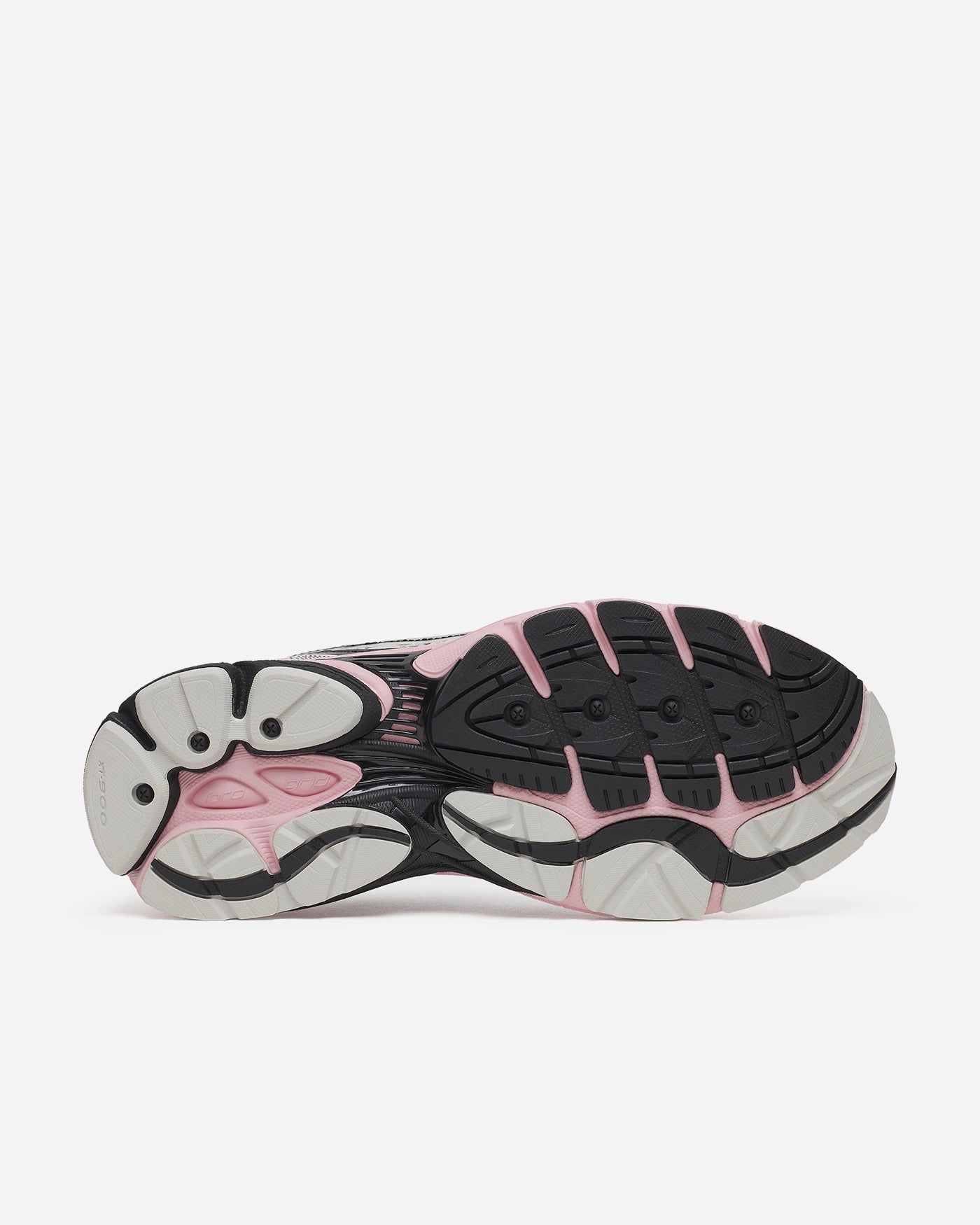 Saucony Progrid Omni 9 Quartz/Touch