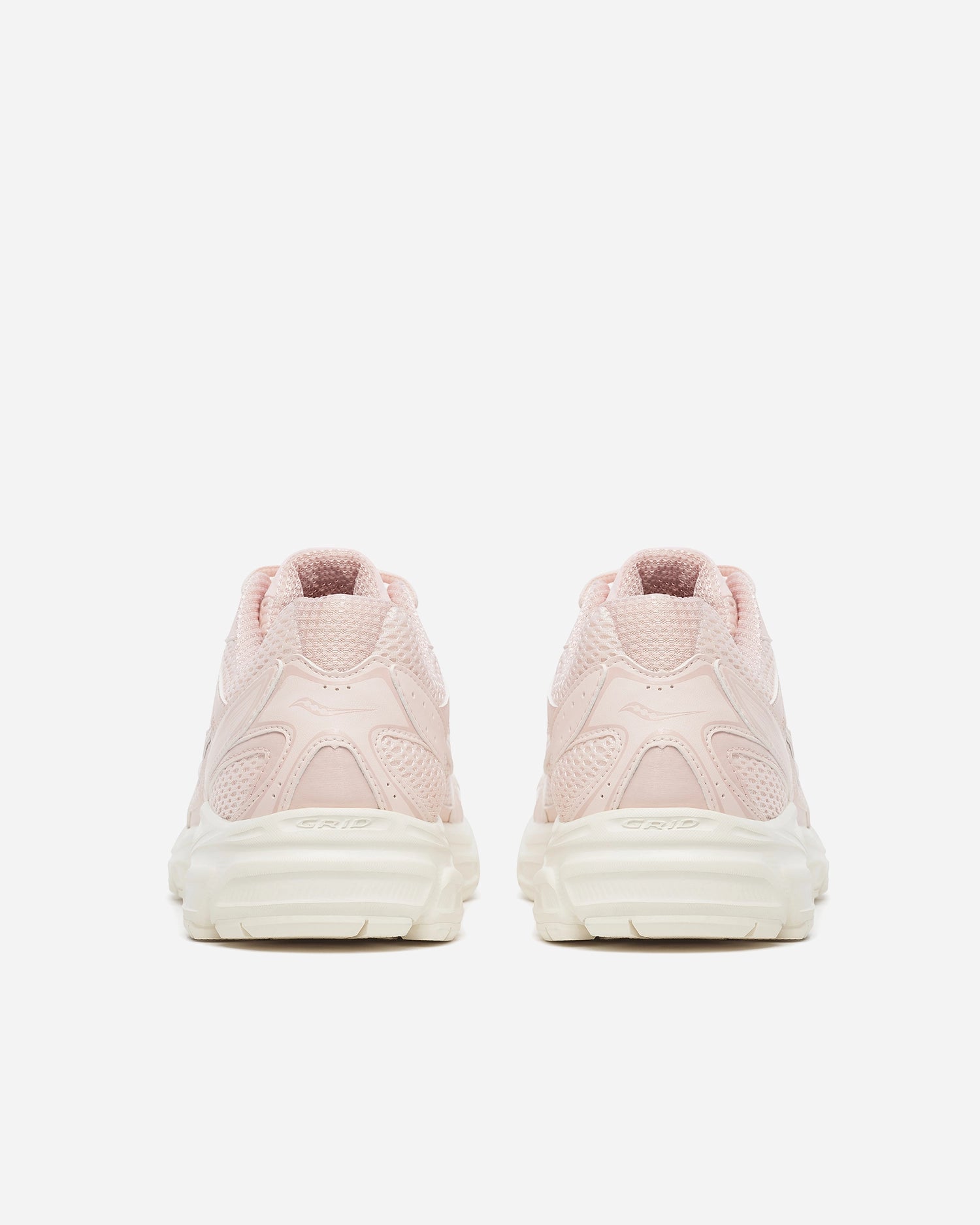 Saucony Ride Millennium Pink