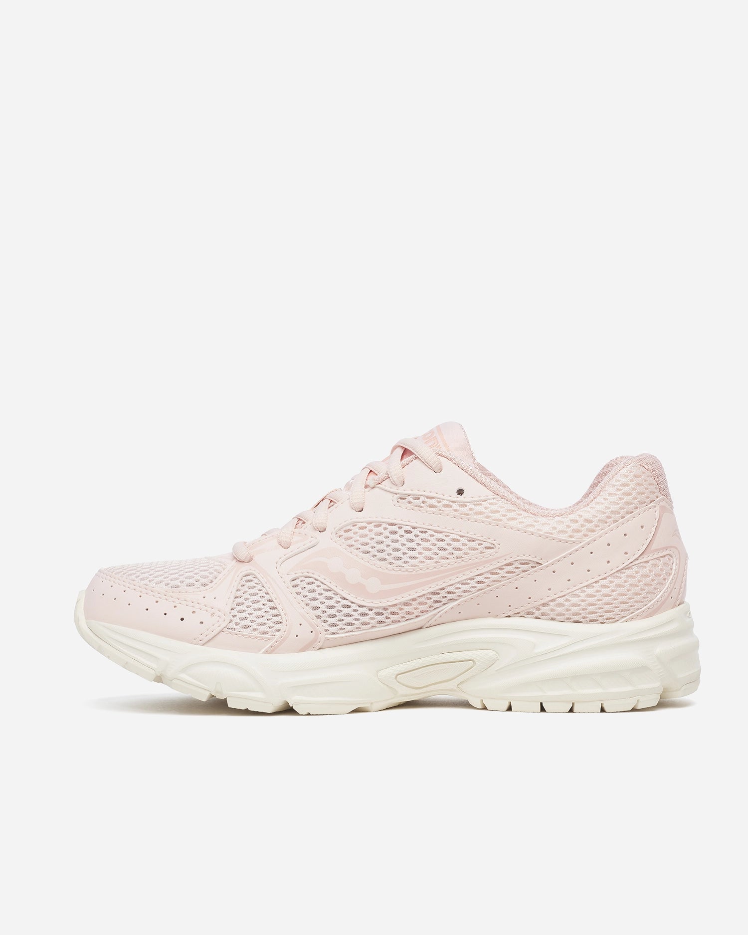 Saucony Ride Millennium Pink
