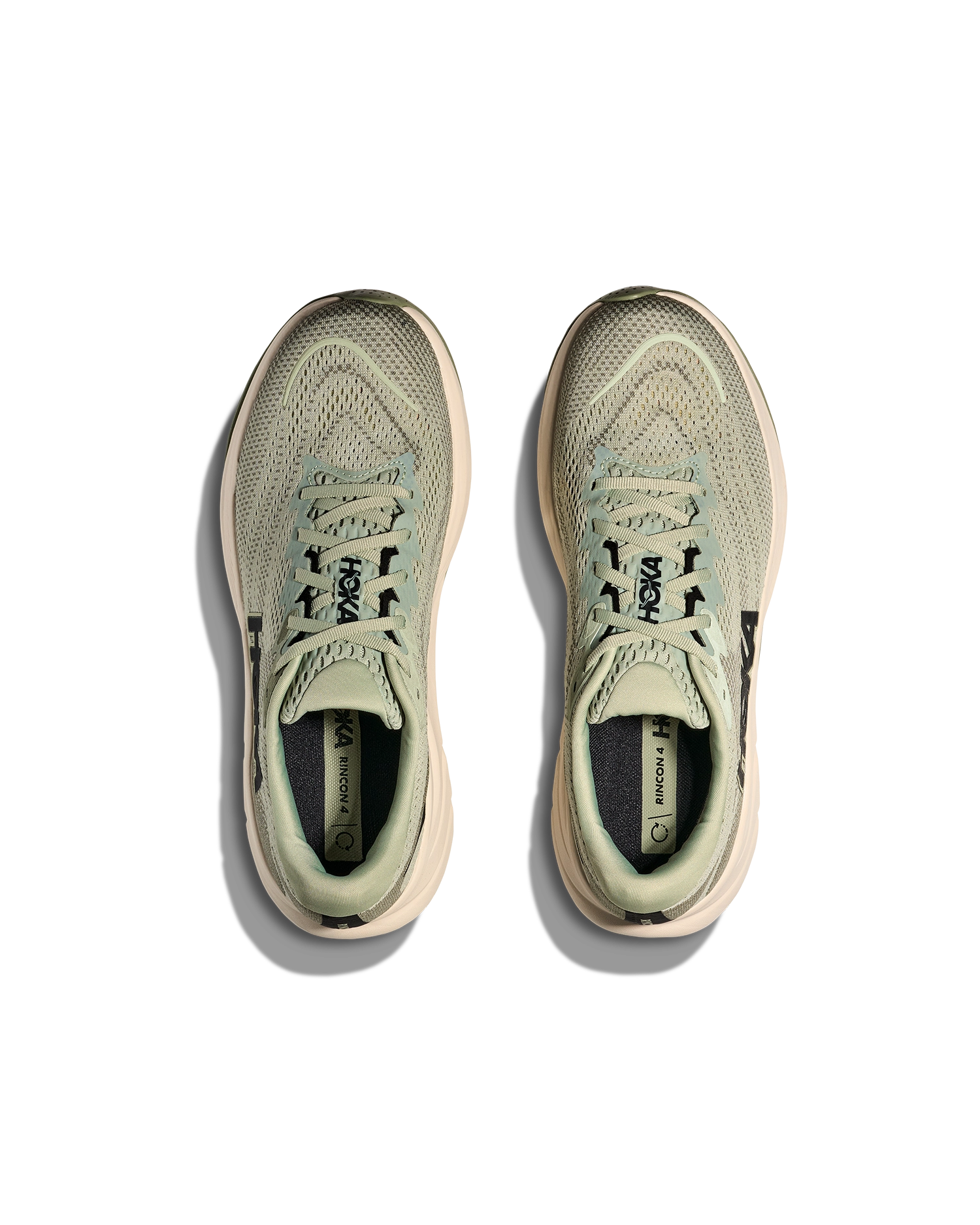 Hoka M Rincon 4 Forest Lichen / Eucalyptus