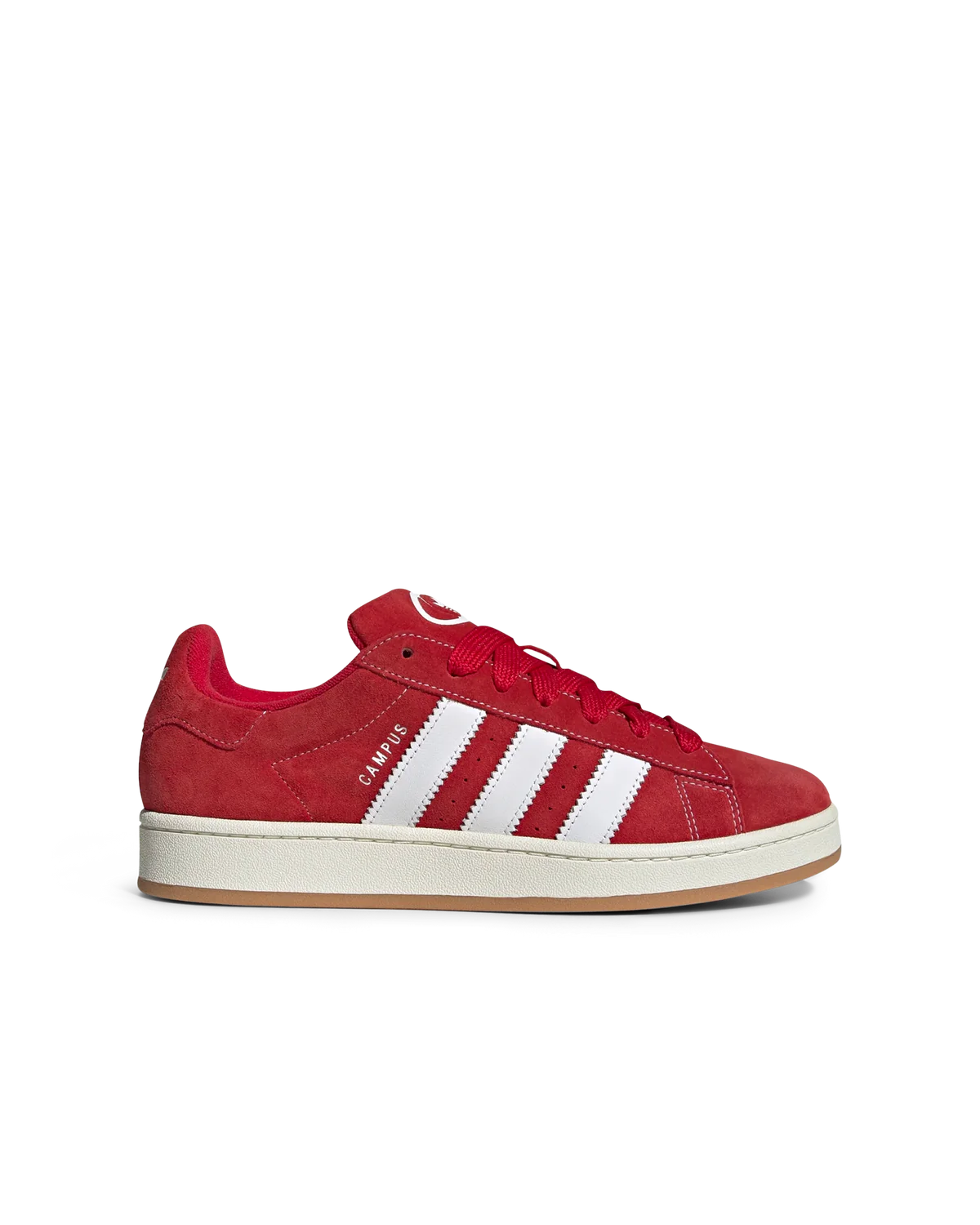 Adidas Campus 00s Better Scarlet - Rød