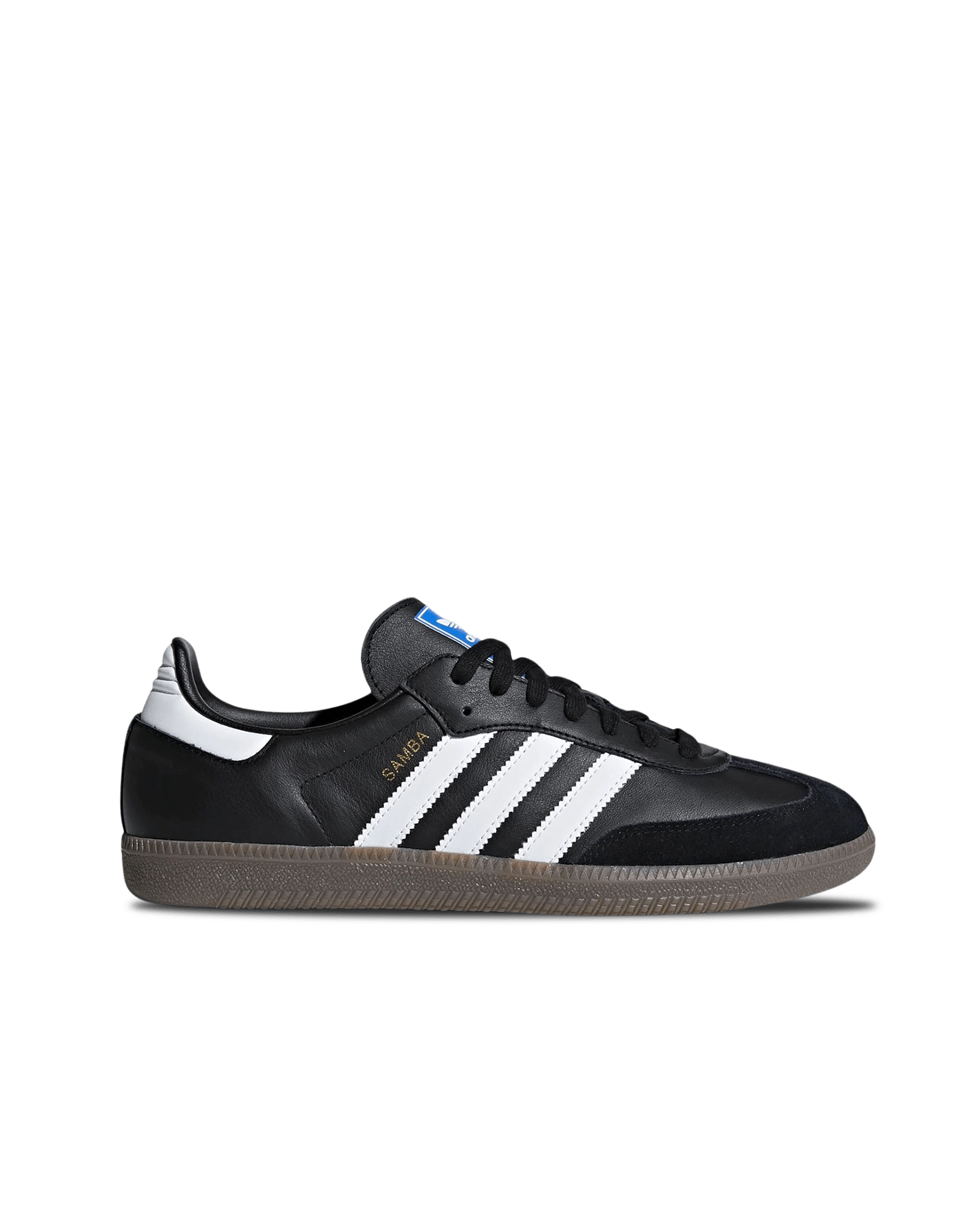 Adidas Samba OG - Svart
