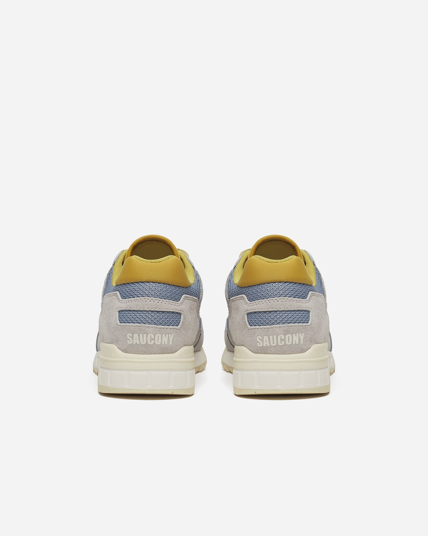 Saucony Shadow 5000 Blue / Grey