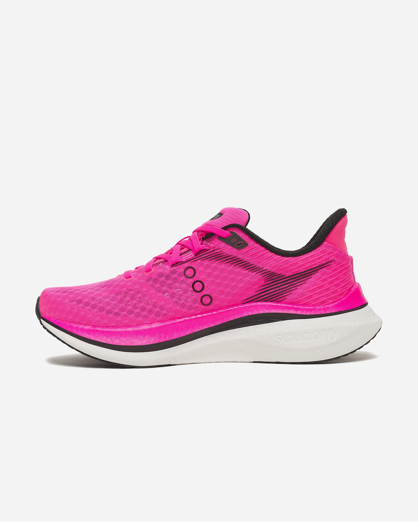 Saucony Endorphin Speed 5 Shock / Black Dame
