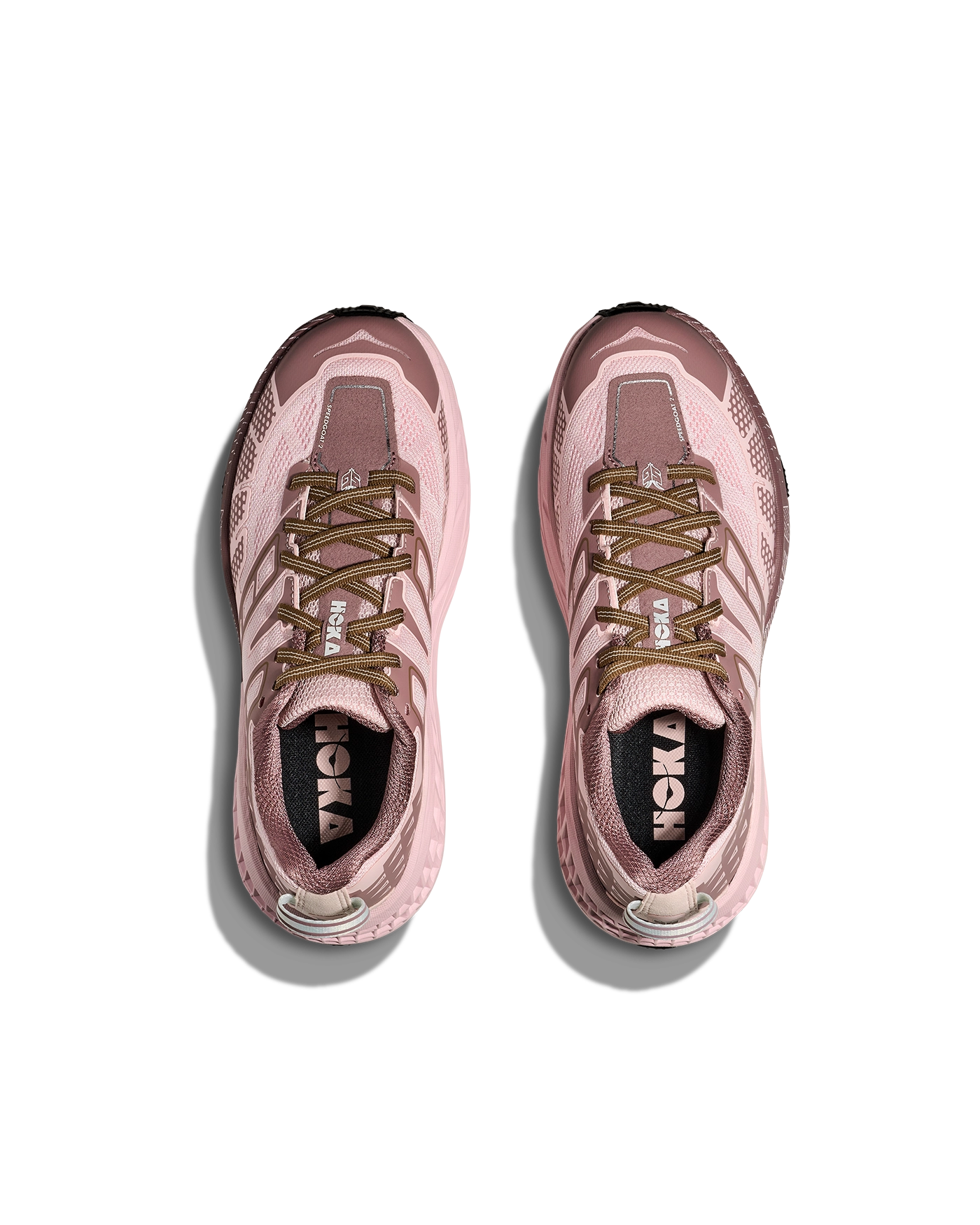 Hoka U Speedgoat 2 Carnation / Classic Mauve