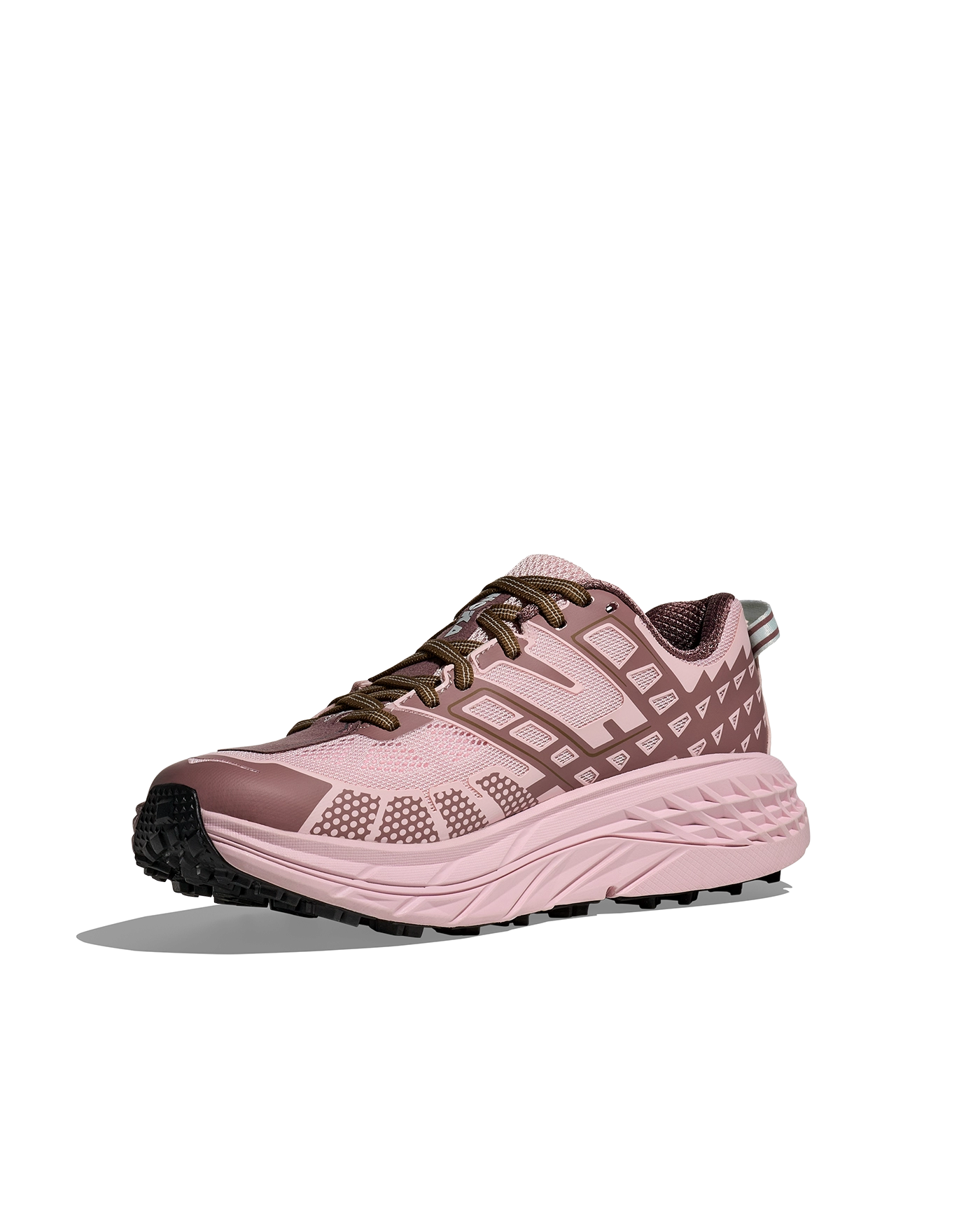 Hoka U Speedgoat 2 Carnation / Classic Mauve