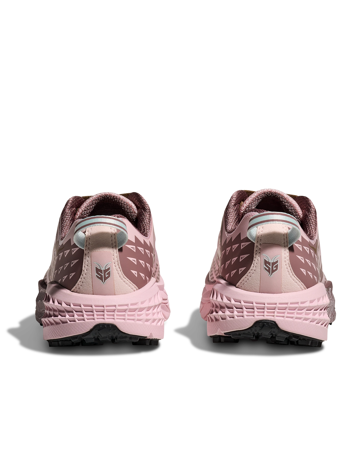 Hoka U Speedgoat 2 Carnation / Classic Mauve