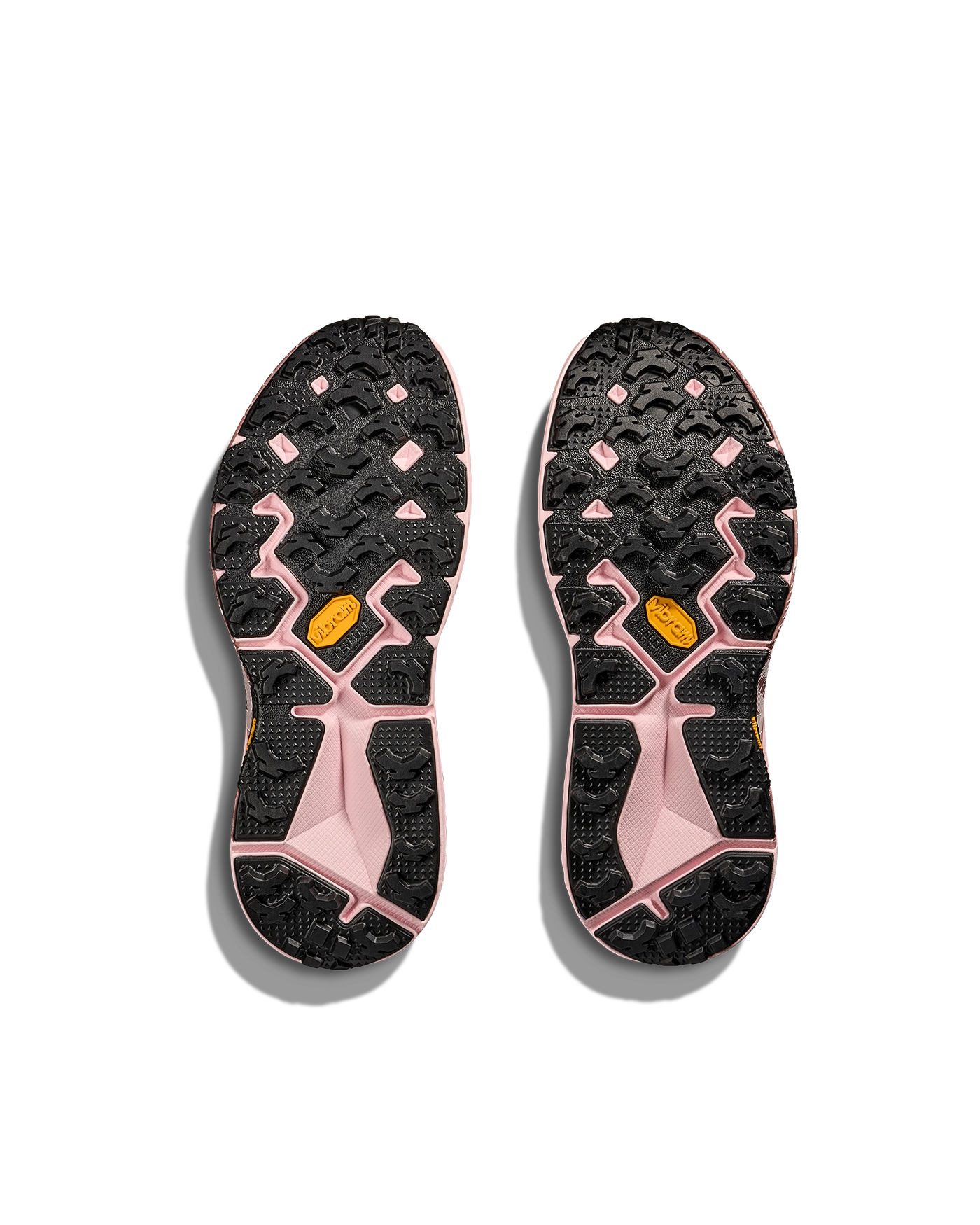 Hoka U Speedgoat 2 Carnation / Classic Mauve