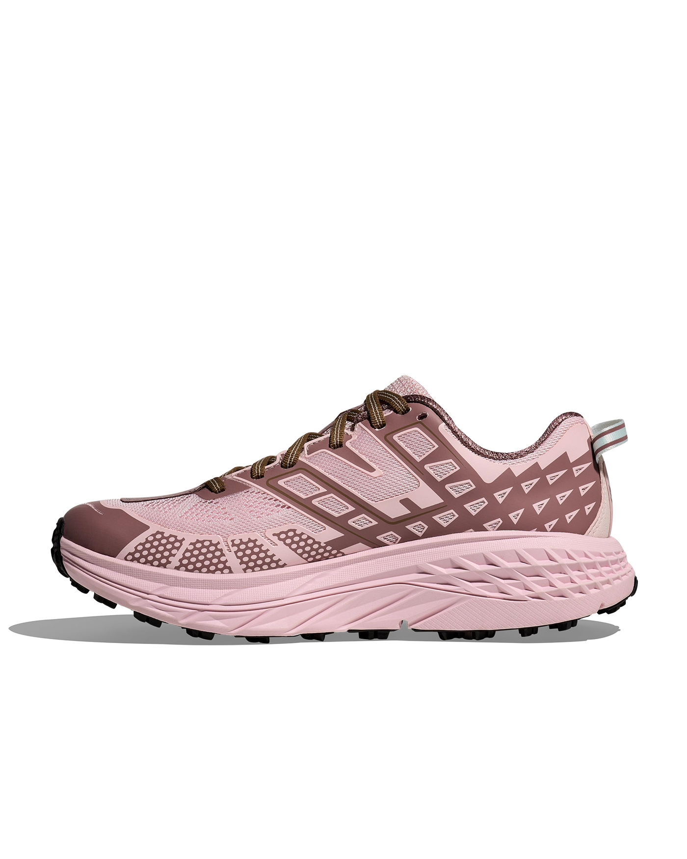 Hoka U Speedgoat 2 Carnation / Classic Mauve