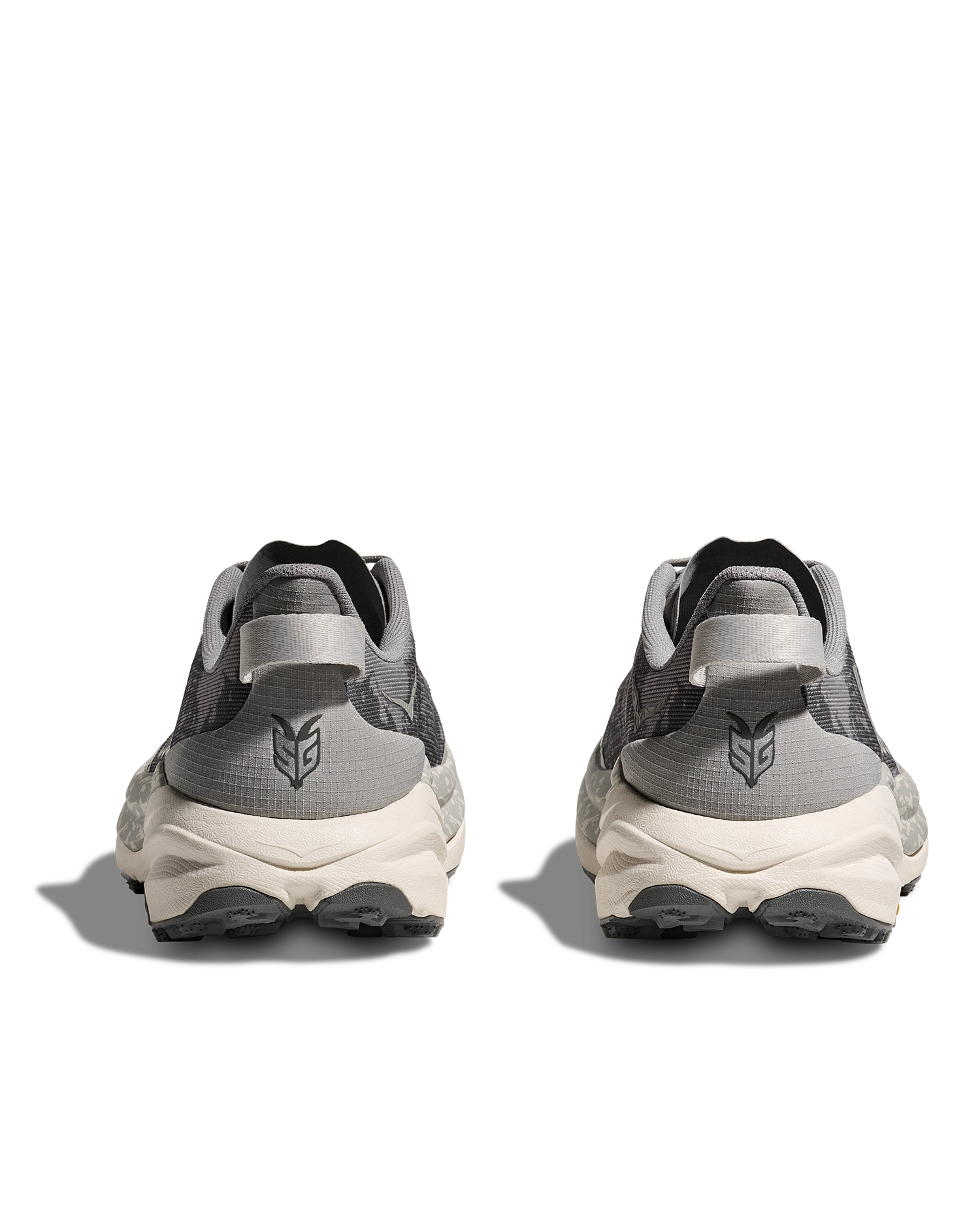 Hoka M Speedgoat 6 Stellar Grey / Alabaster