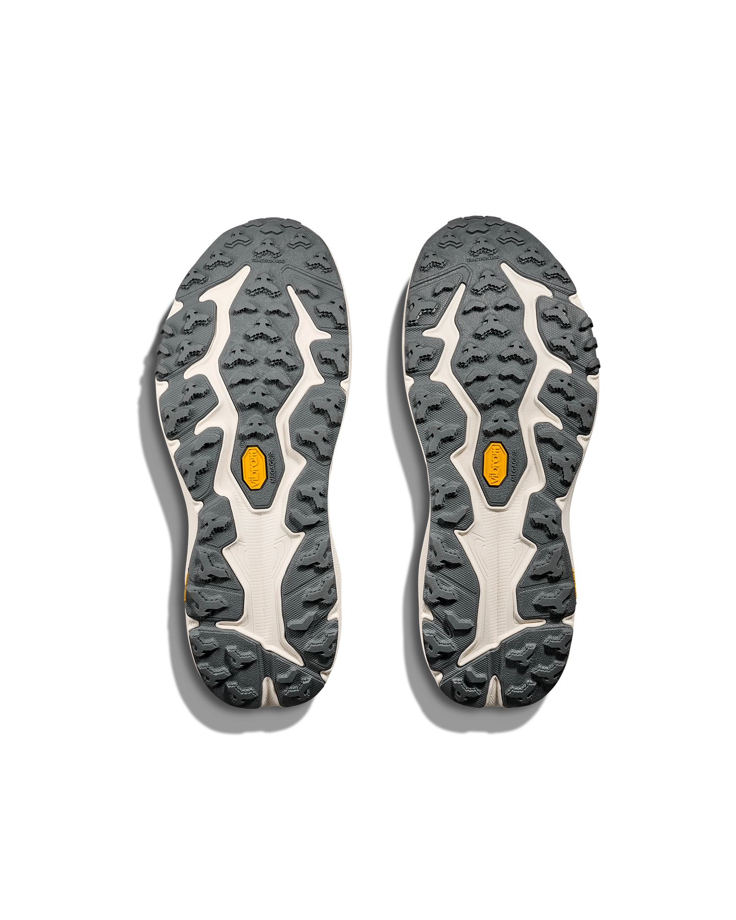 Hoka M Speedgoat 6 Stellar Grey / Alabaster
