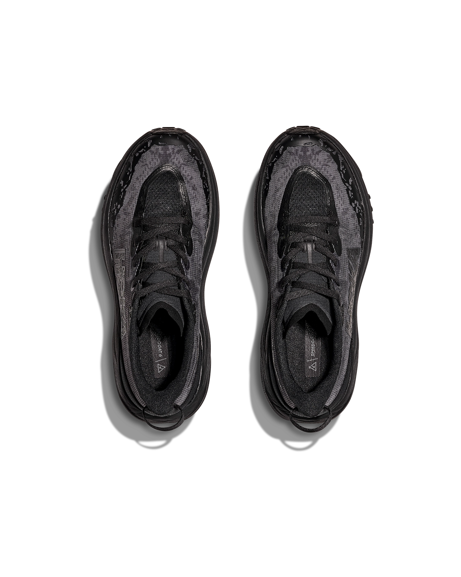 Hoka M Speedgoat 6 Black / Black