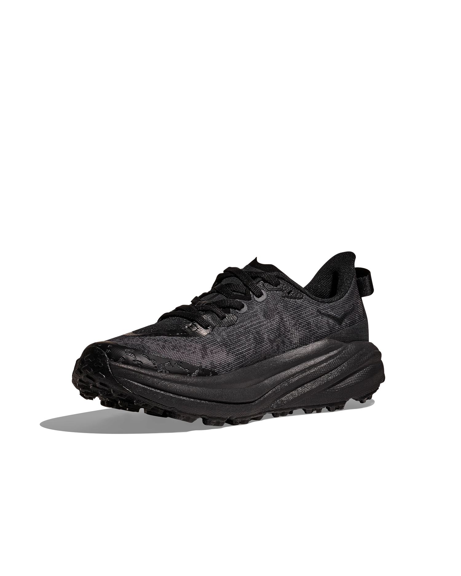 Hoka M Speedgoat 6 Black / Black