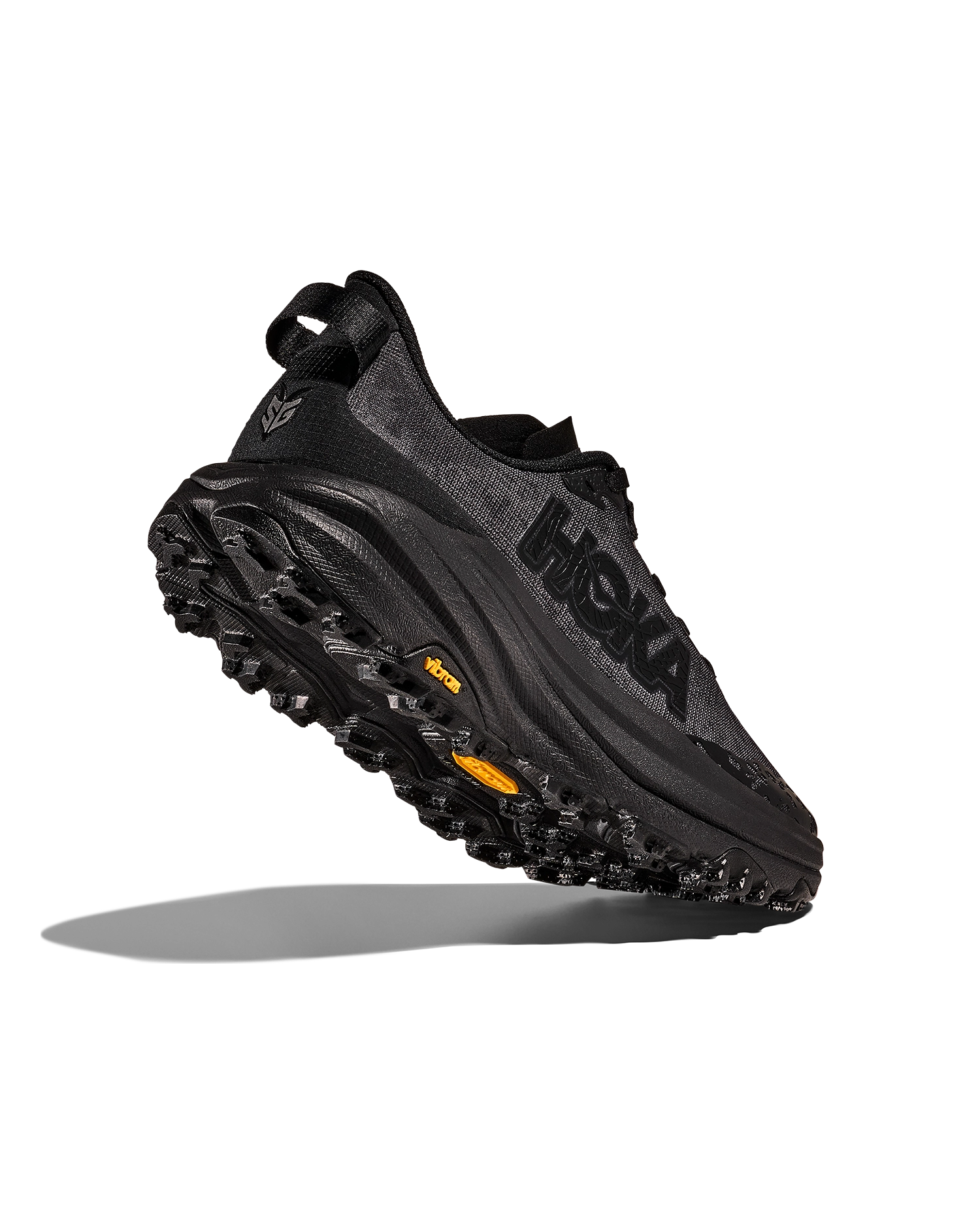 Hoka M Speedgoat 6 Black / Black