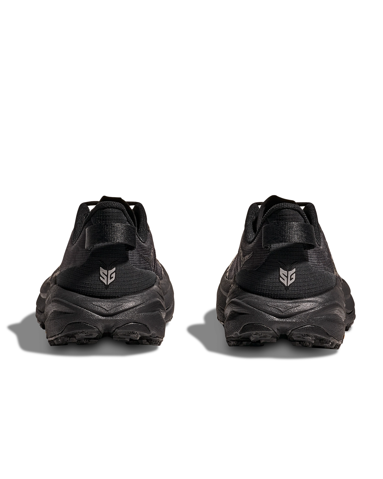 Hoka M Speedgoat 6 Black / Black