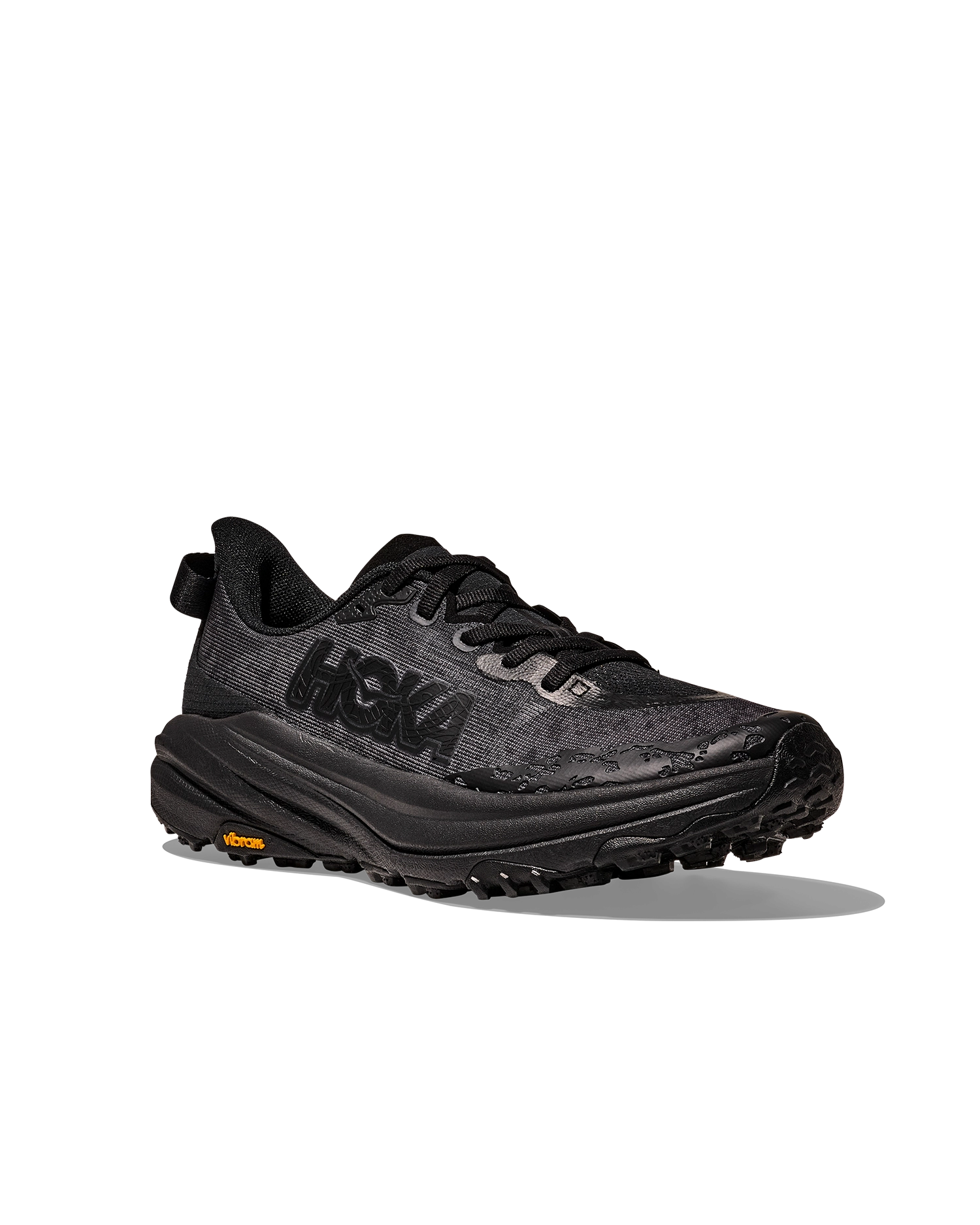 Hoka M Speedgoat 6 Black / Black
