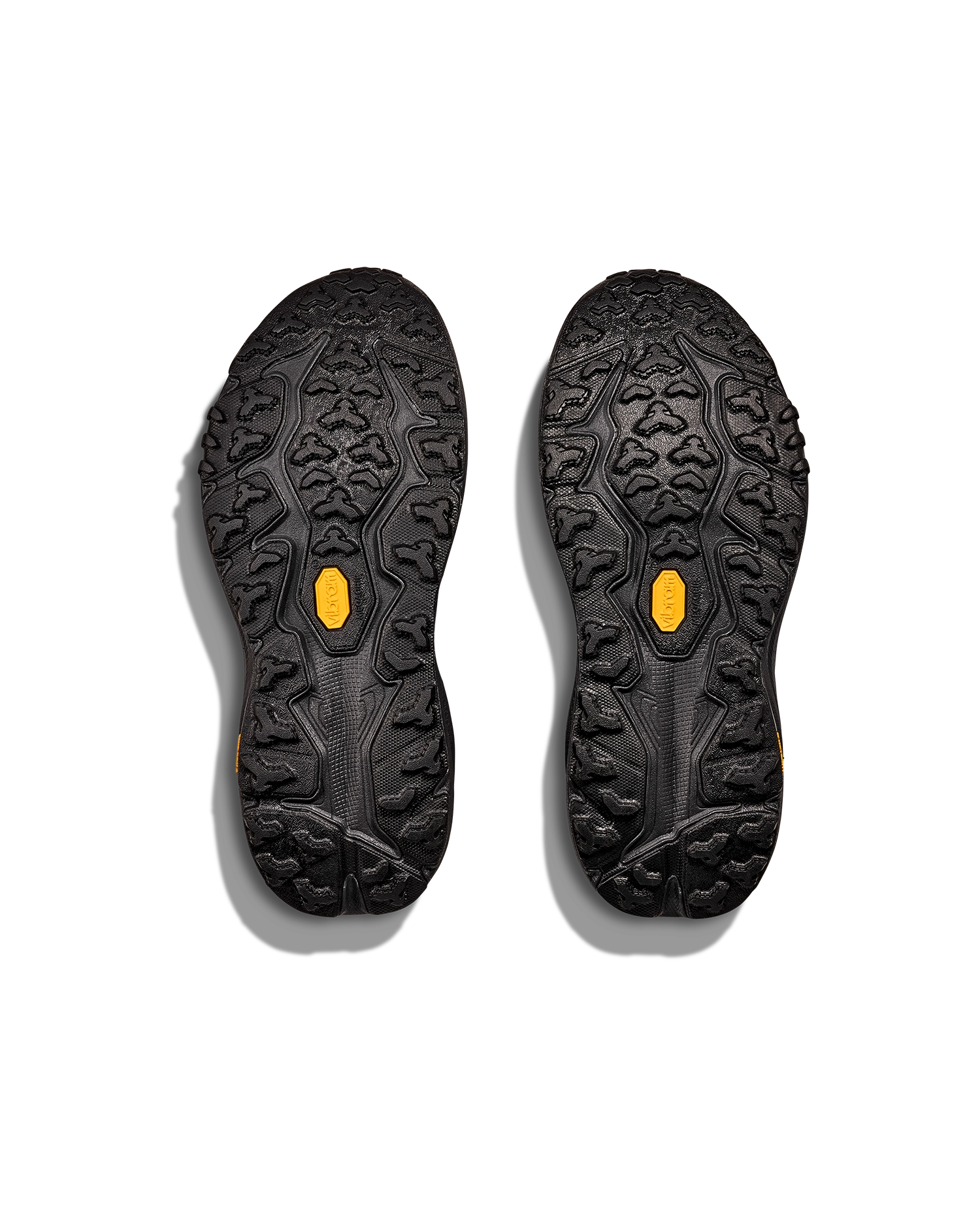 Hoka M Speedgoat 6 Black / Black