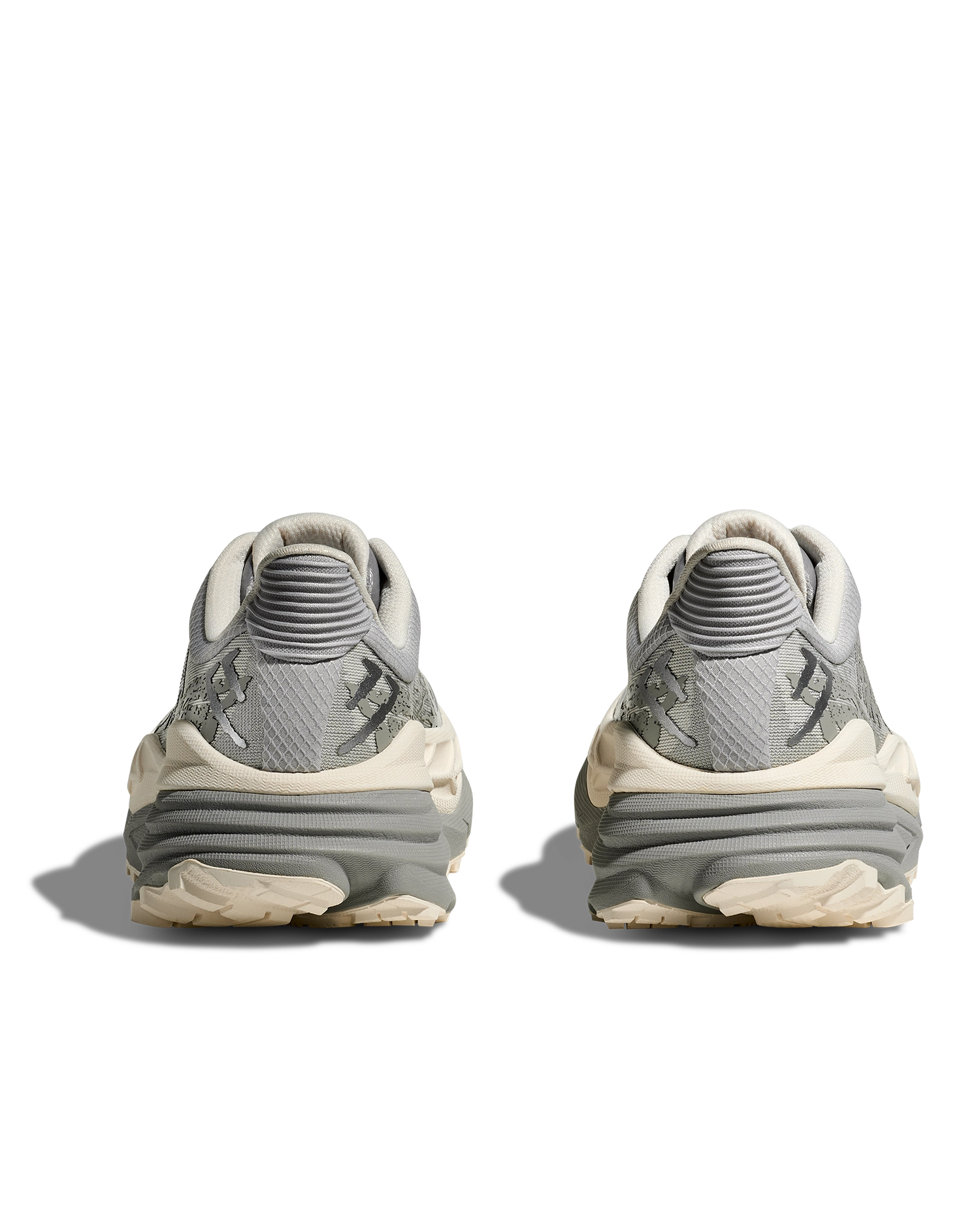 Hoka M Stinson 7 STARDUST / ALABASTER
