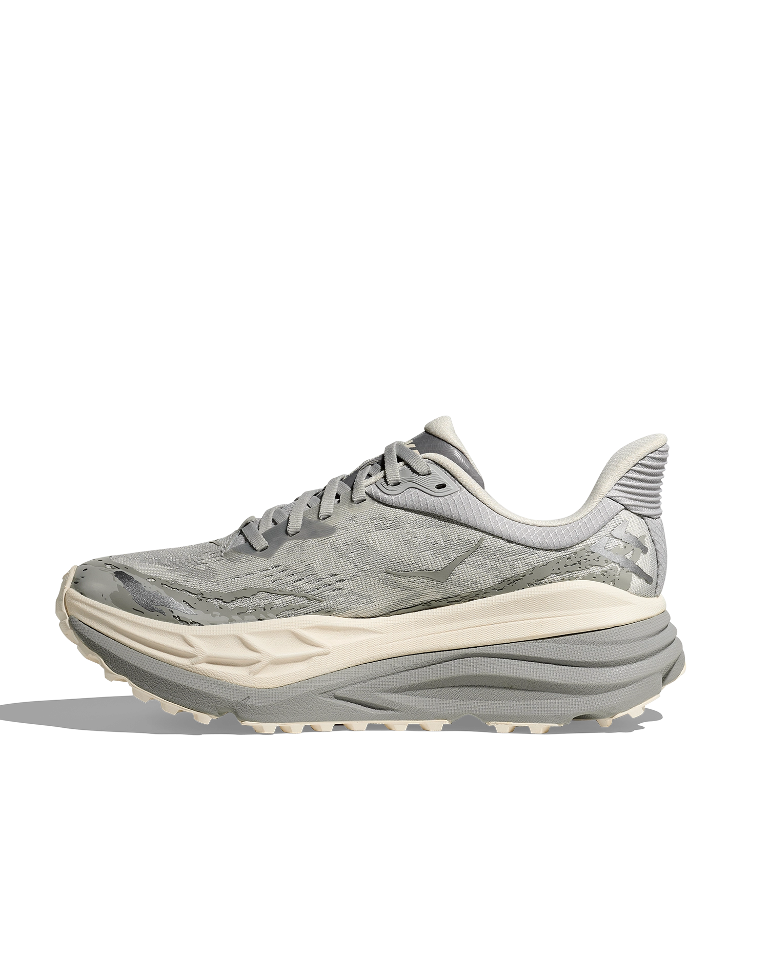 Hoka M Stinson 7 STARDUST / ALABASTER