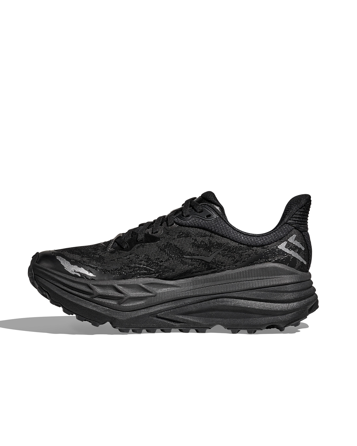 Hoka M Stinson 7 BLACK / BLACK