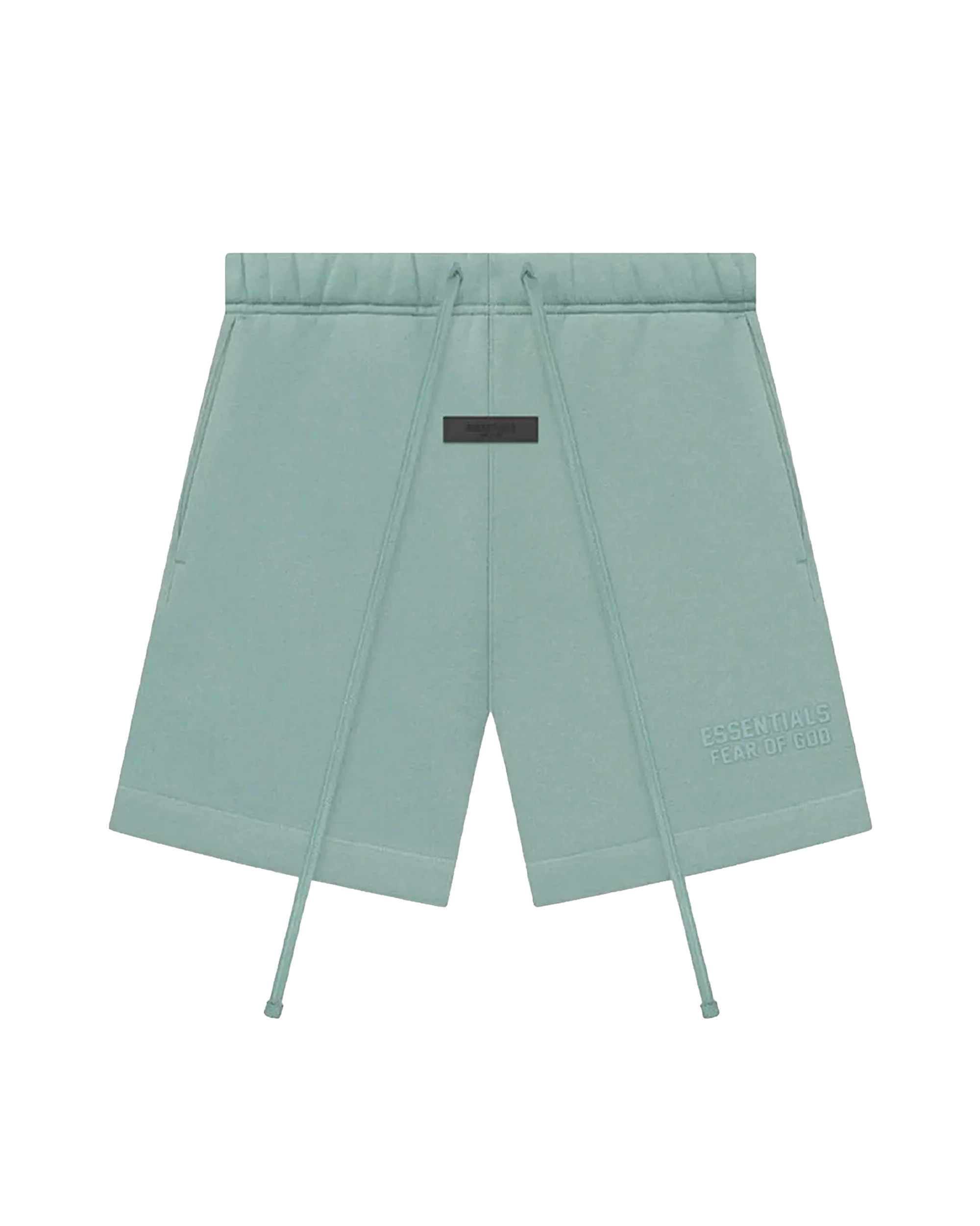 Fear Of God Essentials Sweatshorts Sycamore