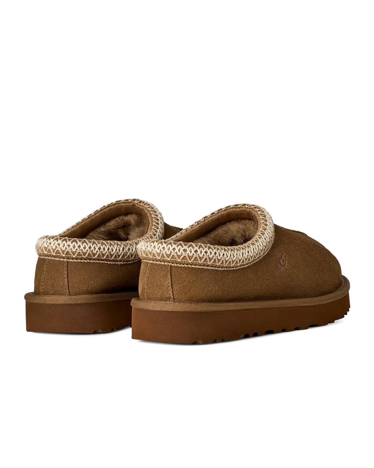 Ugg Tasman II Light Bronze Dame