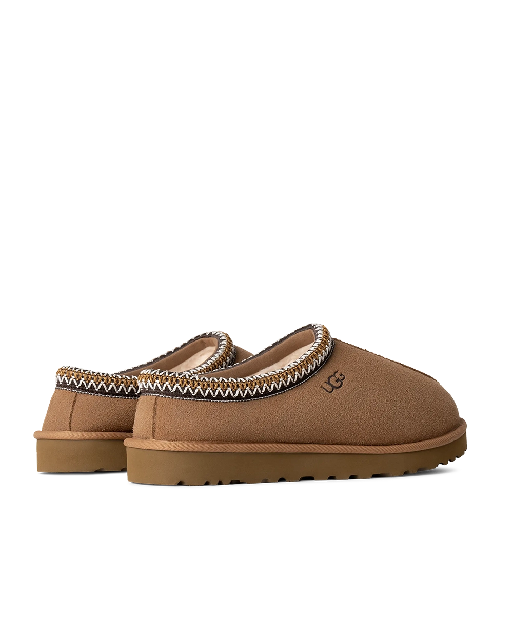 Ugg Tasman II Chestnut