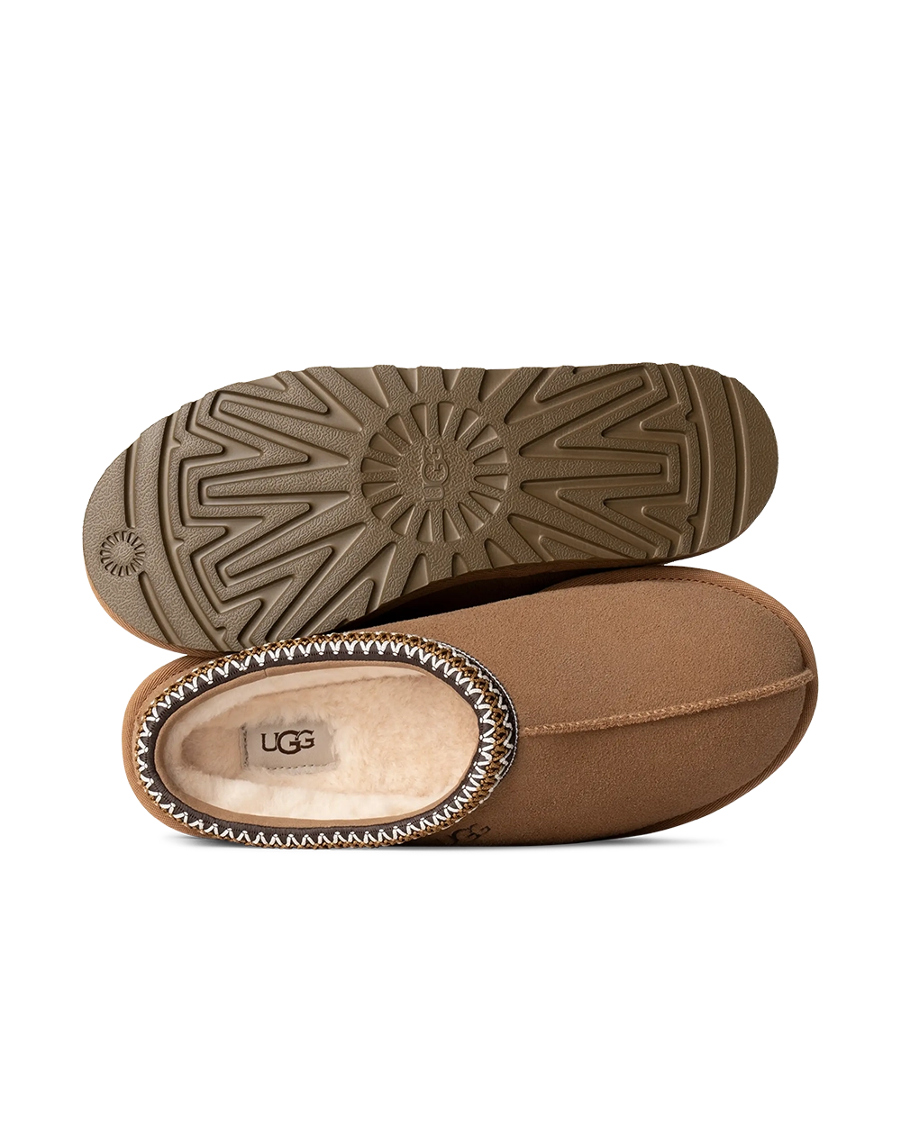 Ugg Tasman II Chestnut