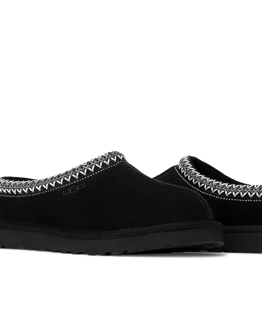 Ugg Tasman II Black