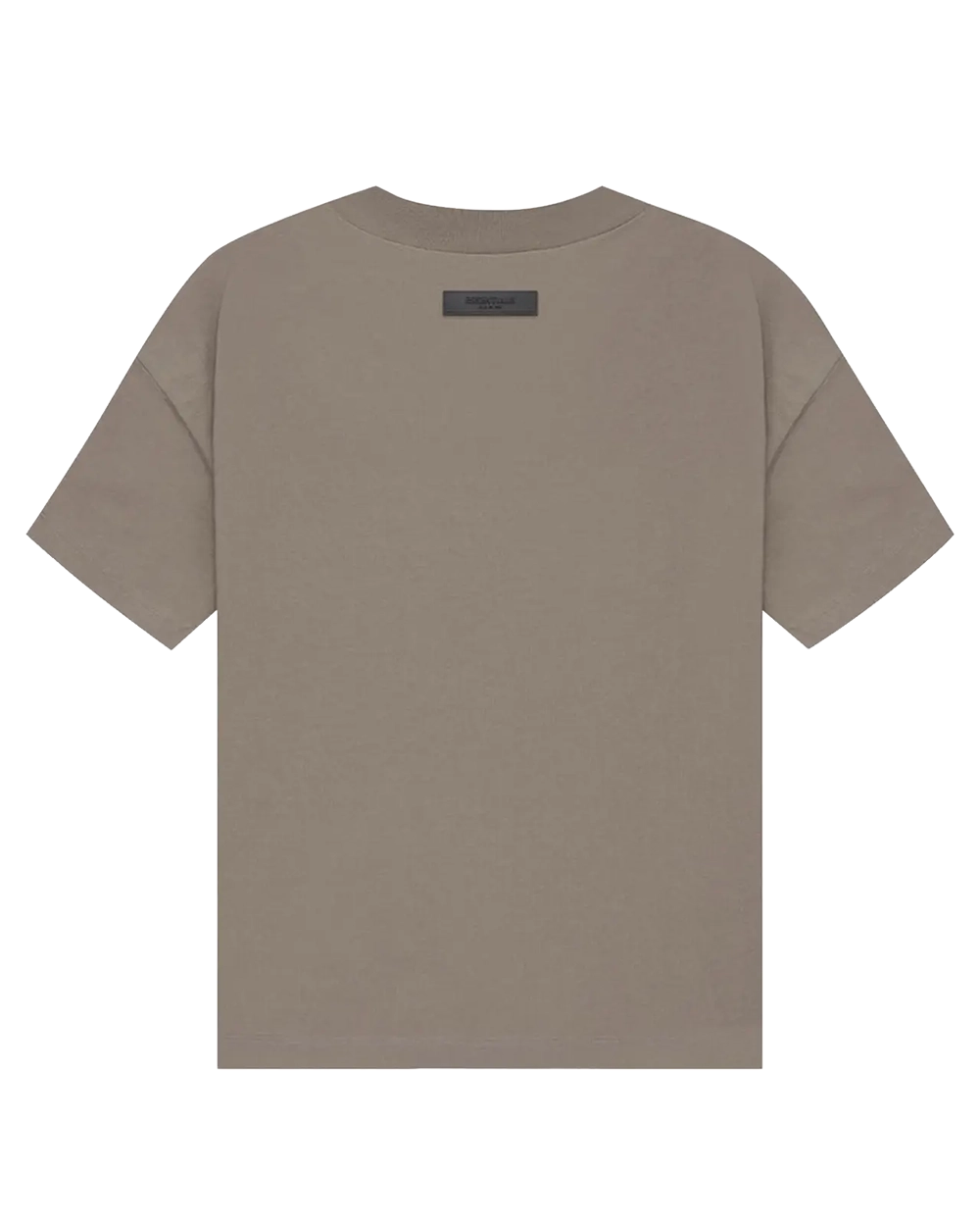 Fear Of God Essentials Tee Desert Taupe