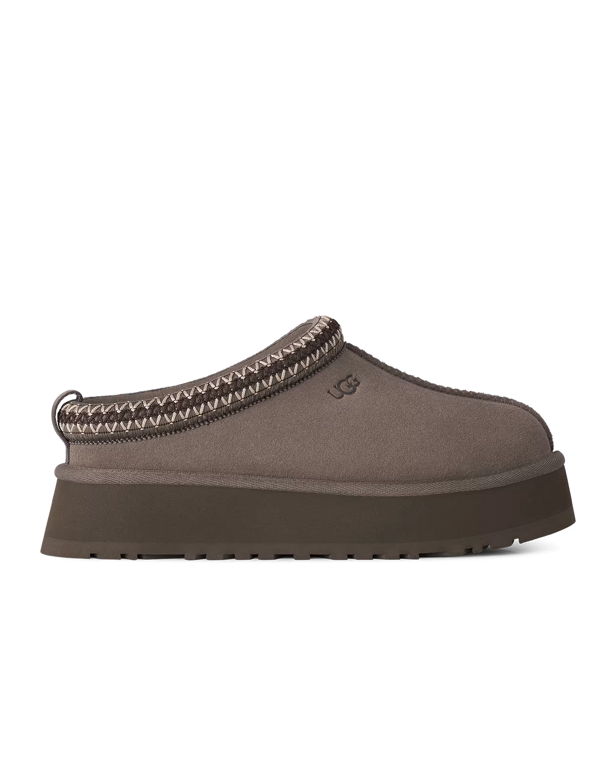 Ugg Tazz II Dried Oregano / Major Brown