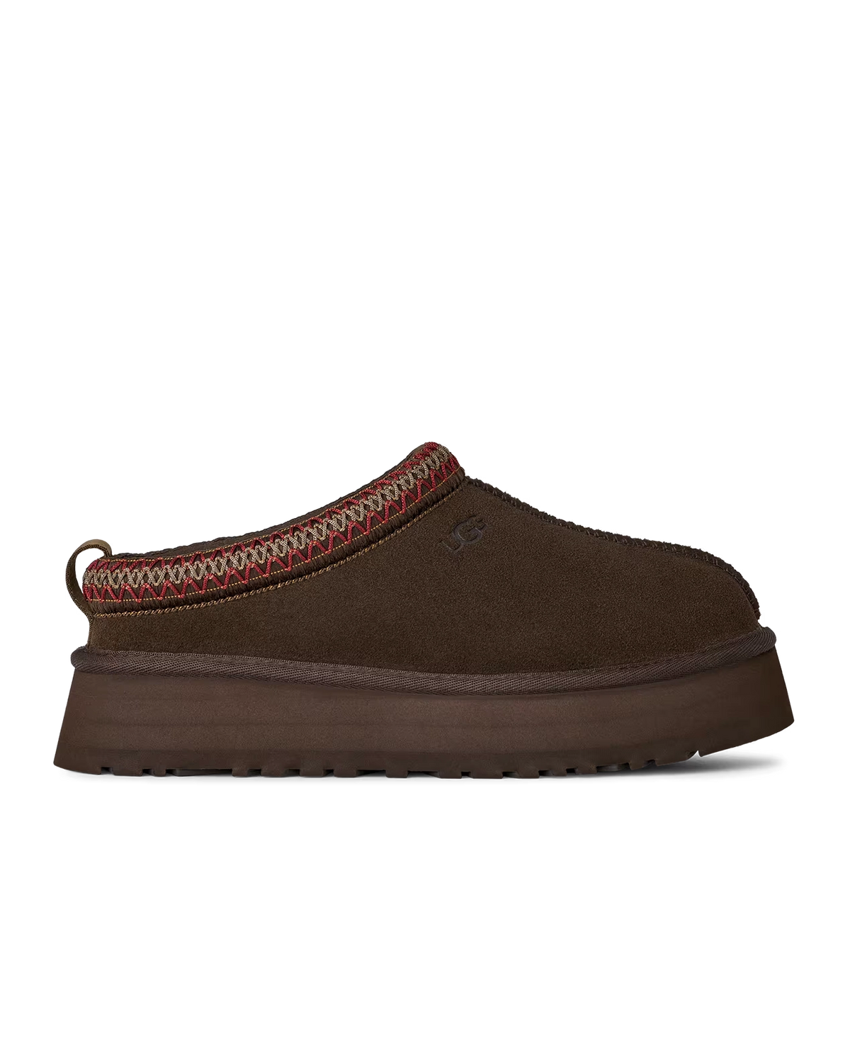 Ugg Tazz II Dusted Cocoa