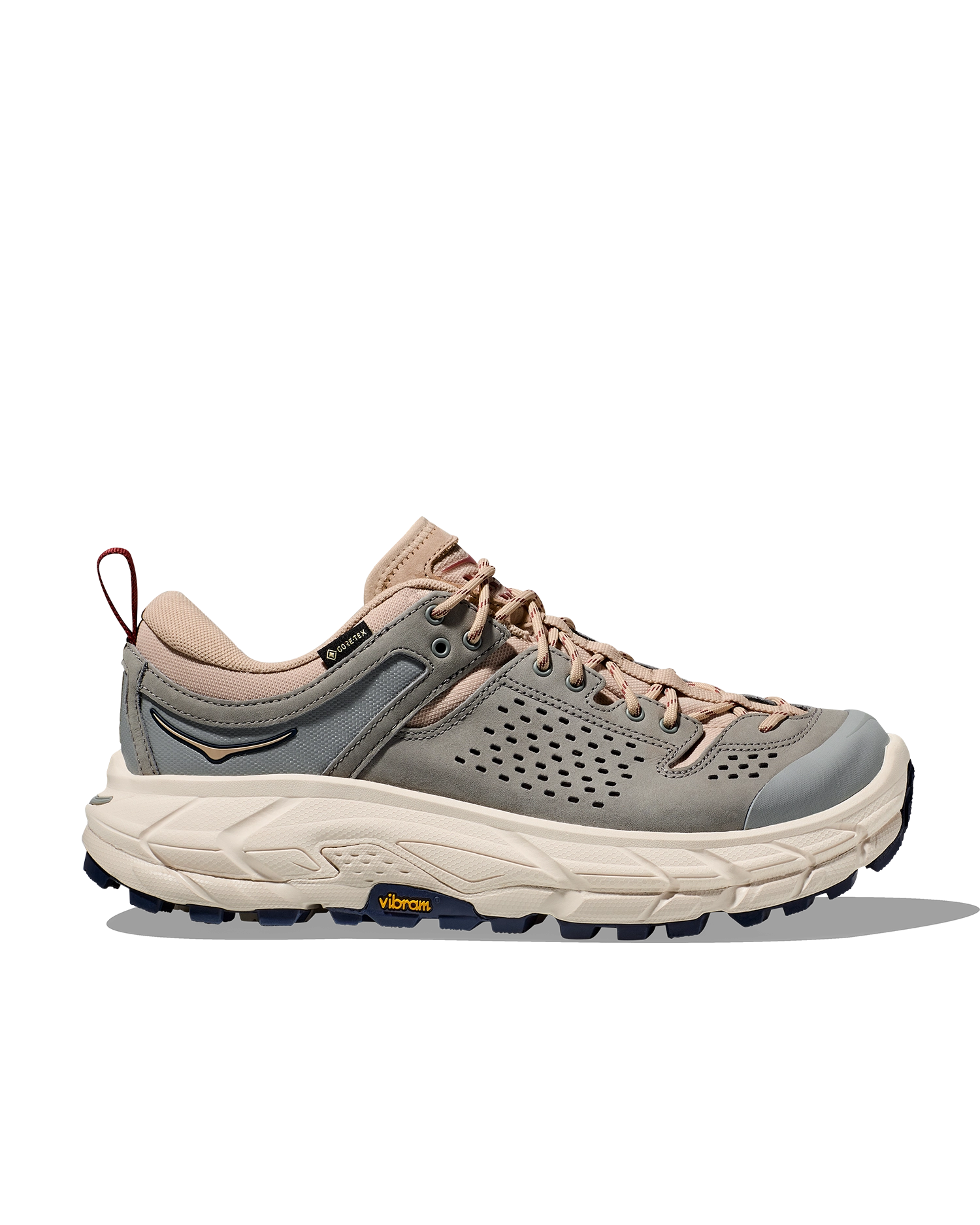 HOKA U TOR ULTRA LO Limestone / Shifting Sand