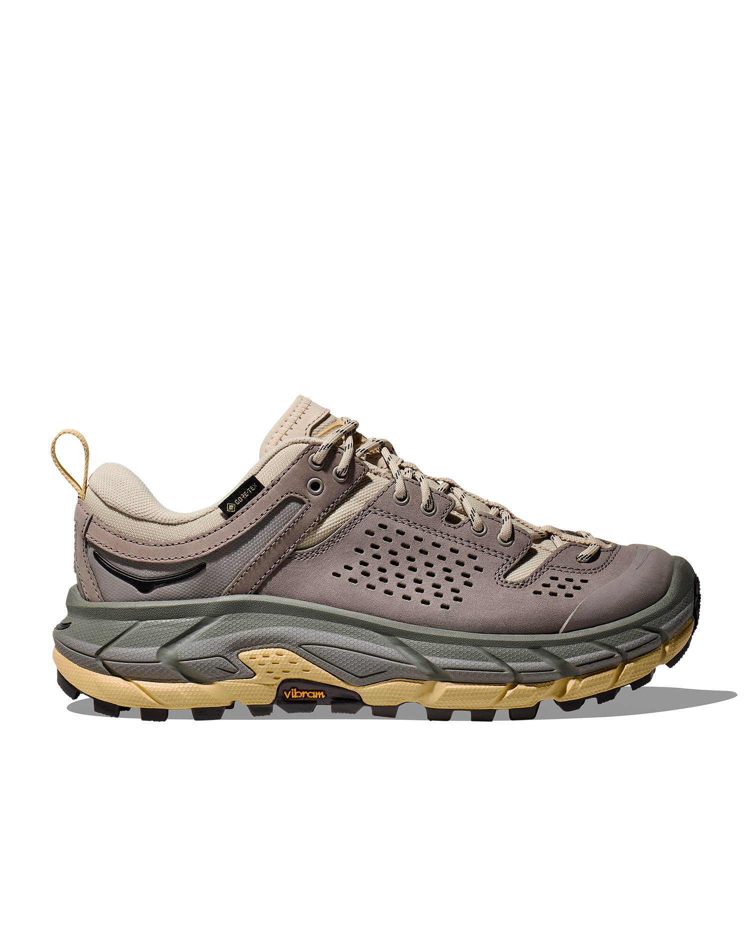 HOKA U TOR ULTRA LO Oat Milk / Opal