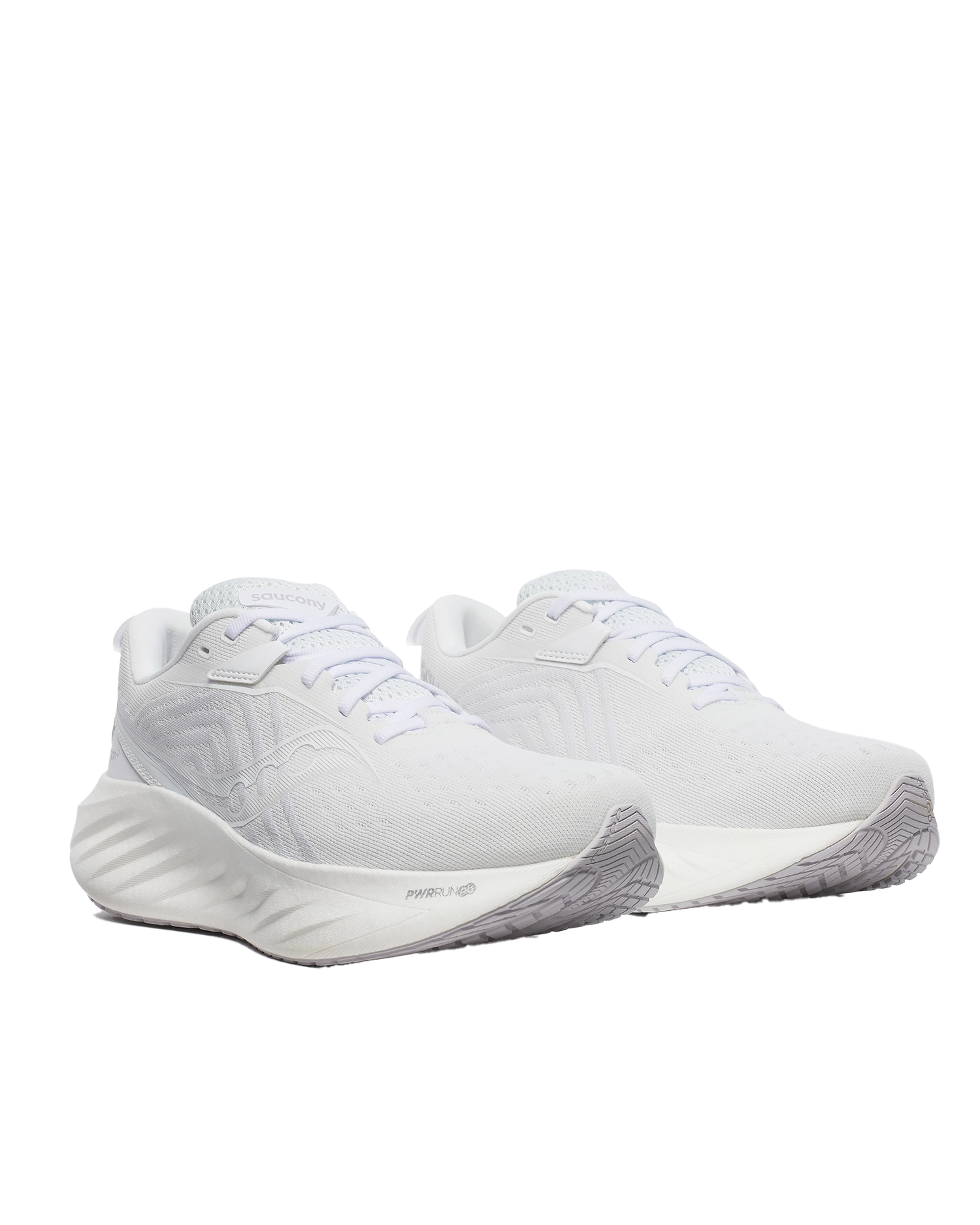 Saucony Triumph 22 White