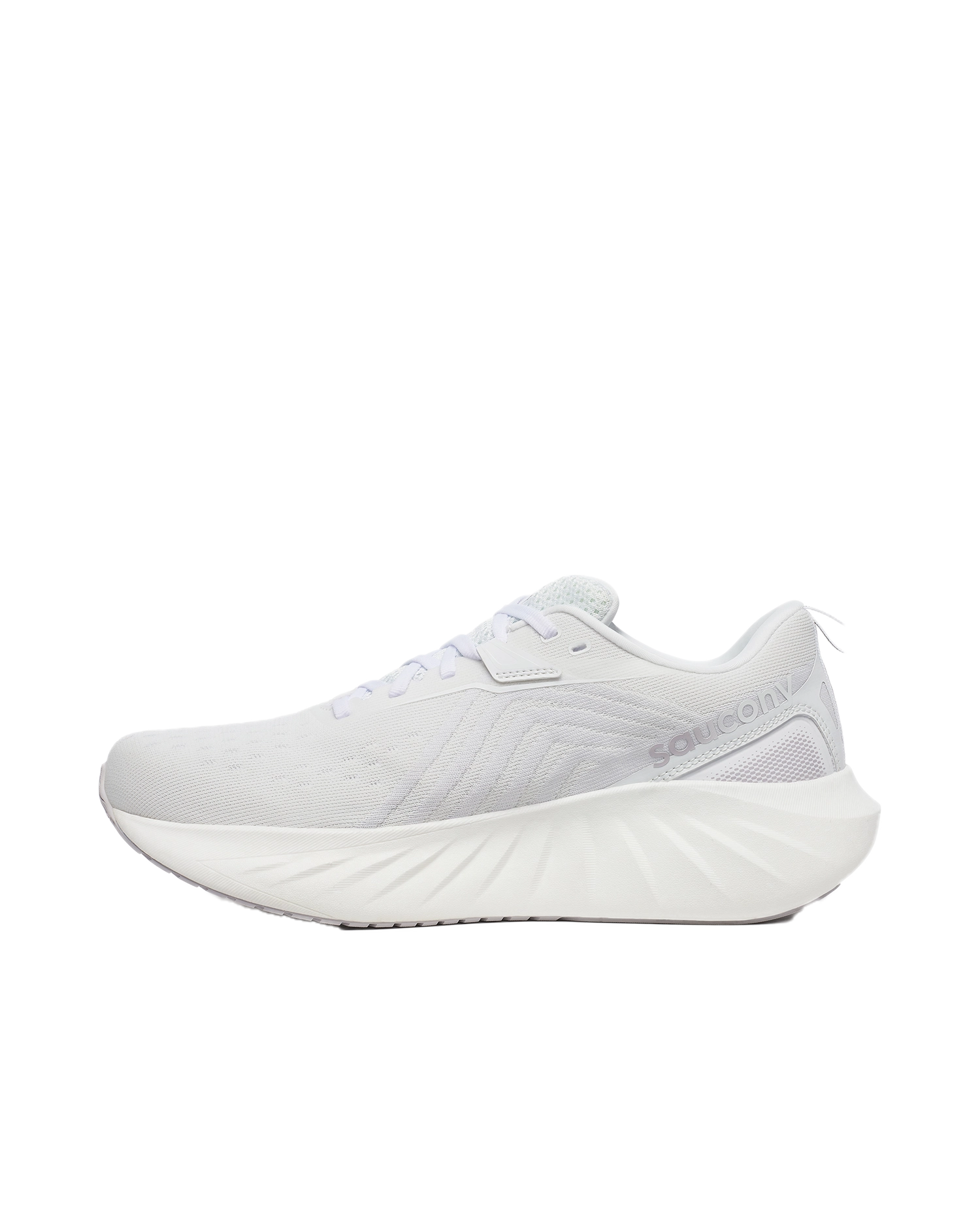 Saucony Triumph 22 White