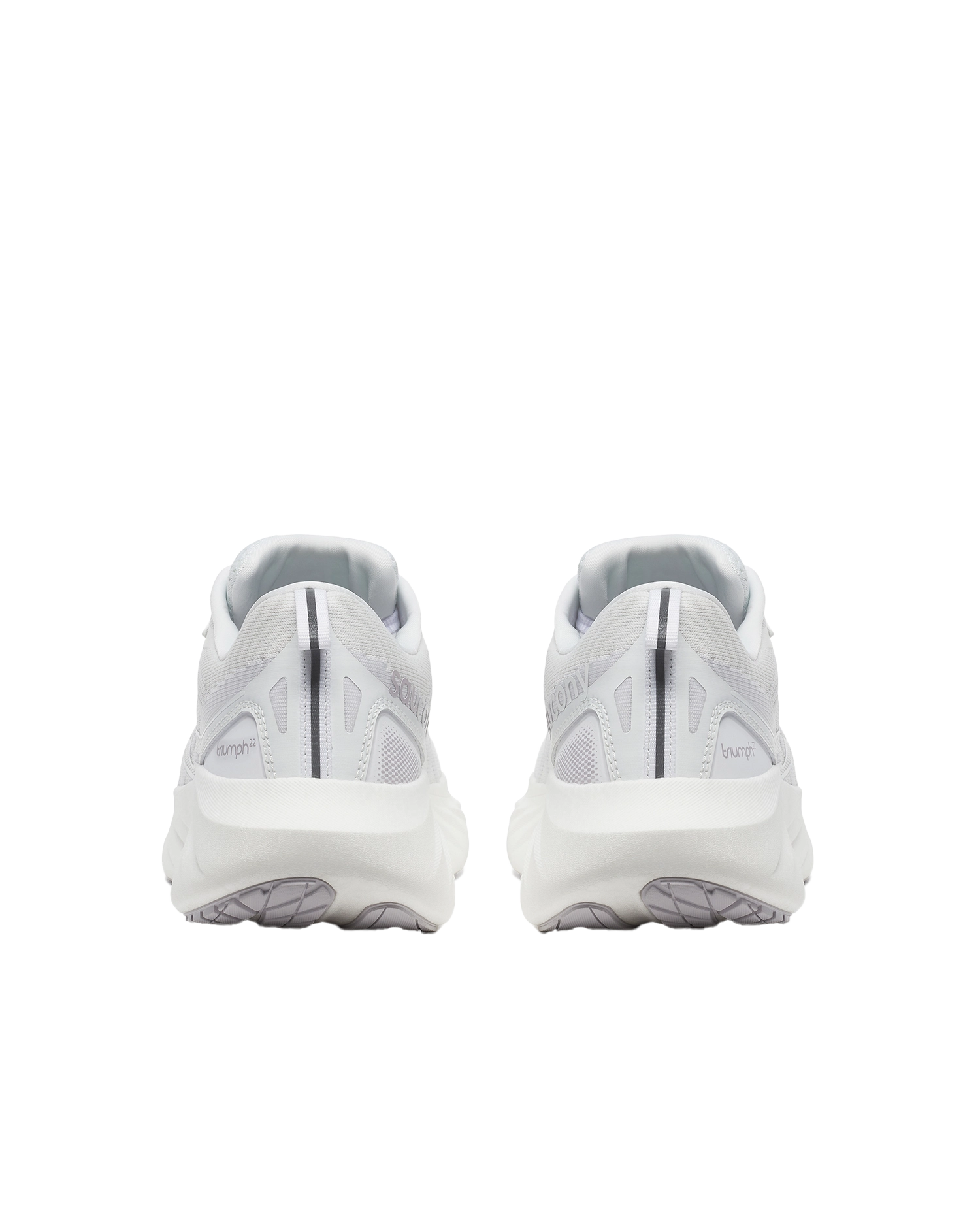 Saucony Triumph 22 White
