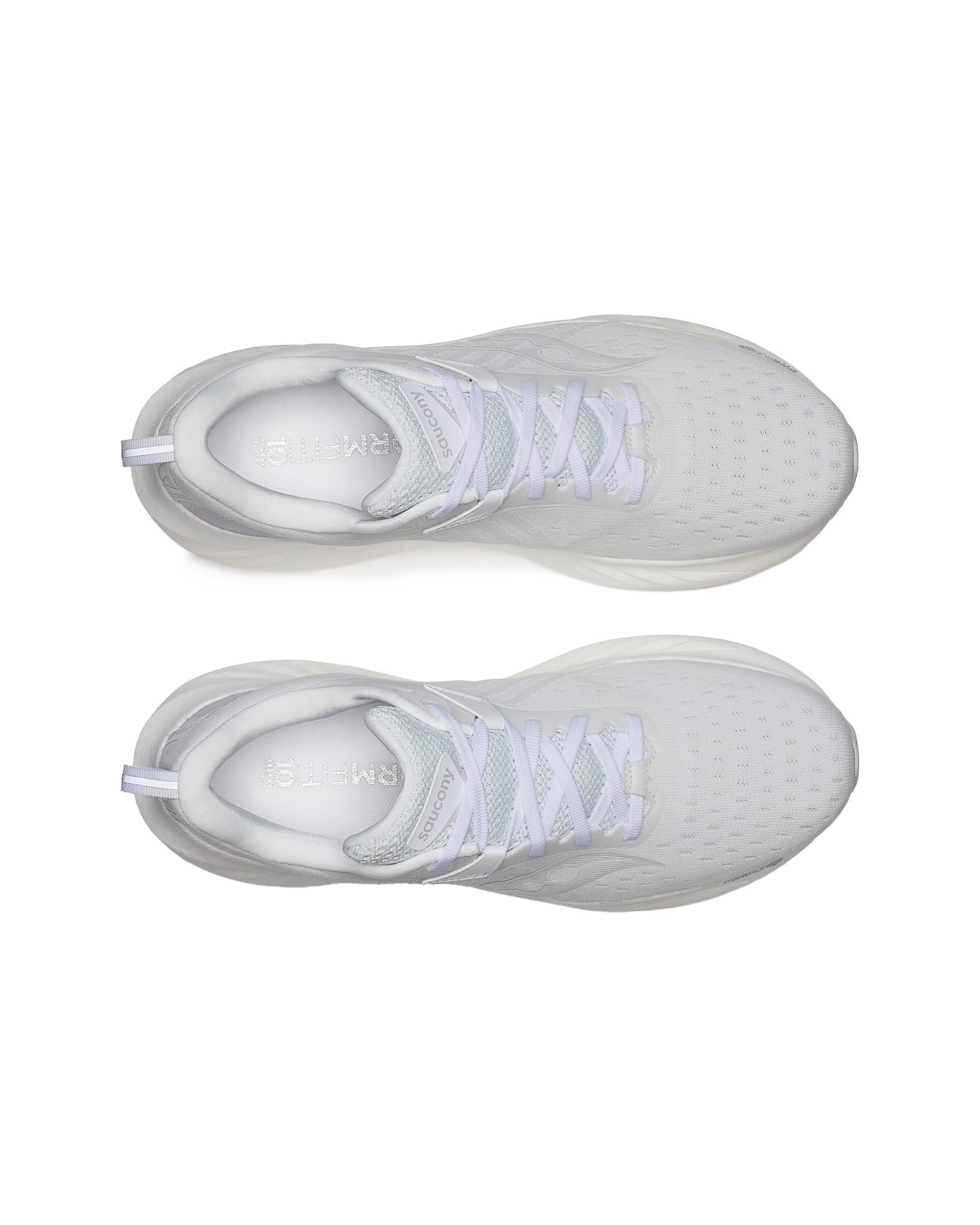 Saucony Triumph 22 White
