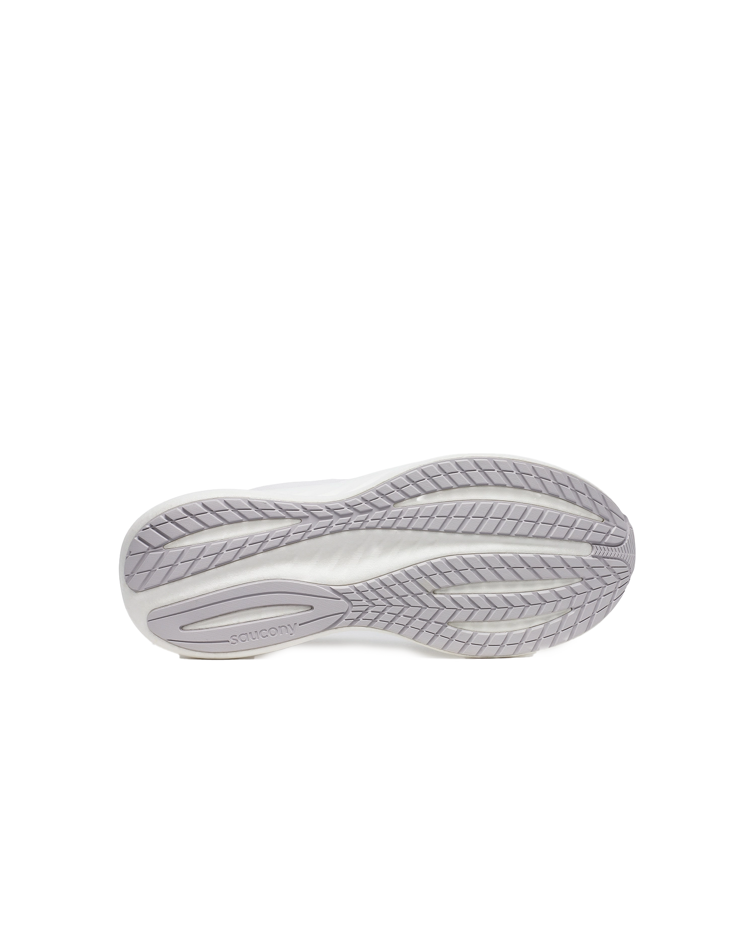 Saucony Triumph 22 White