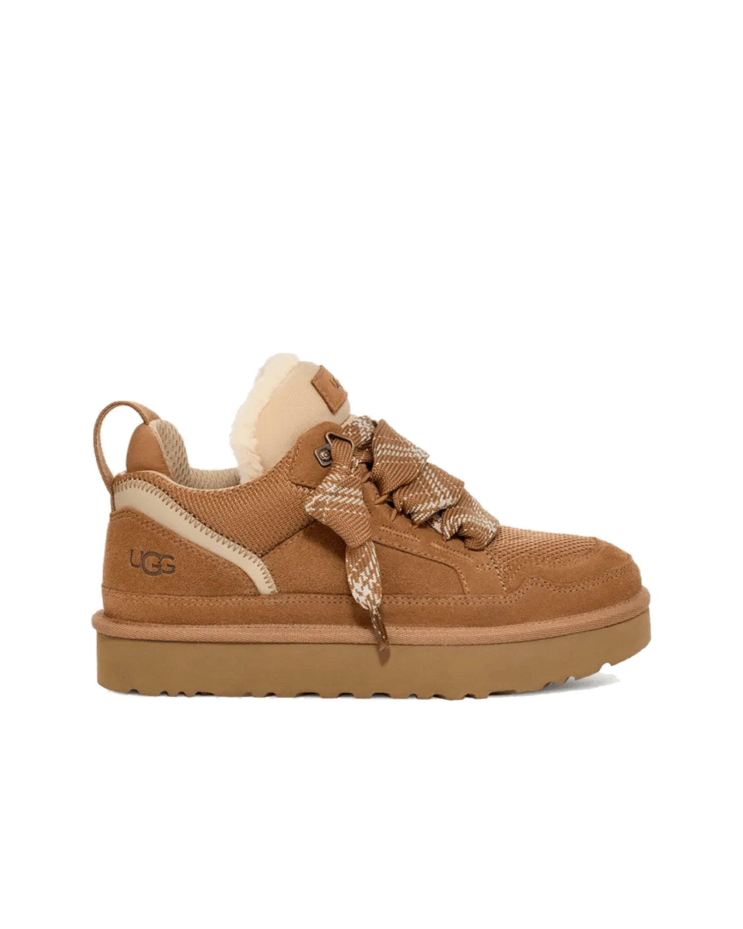 Ugg Lowmel Chestnut Dame