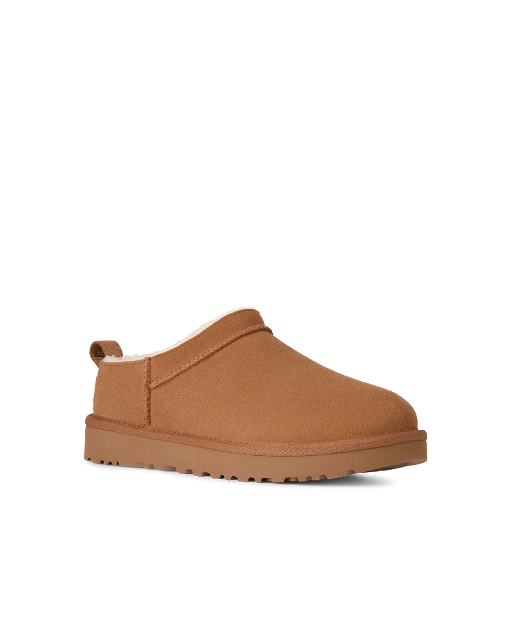 Ugg Classic Micro Chestnut Dame